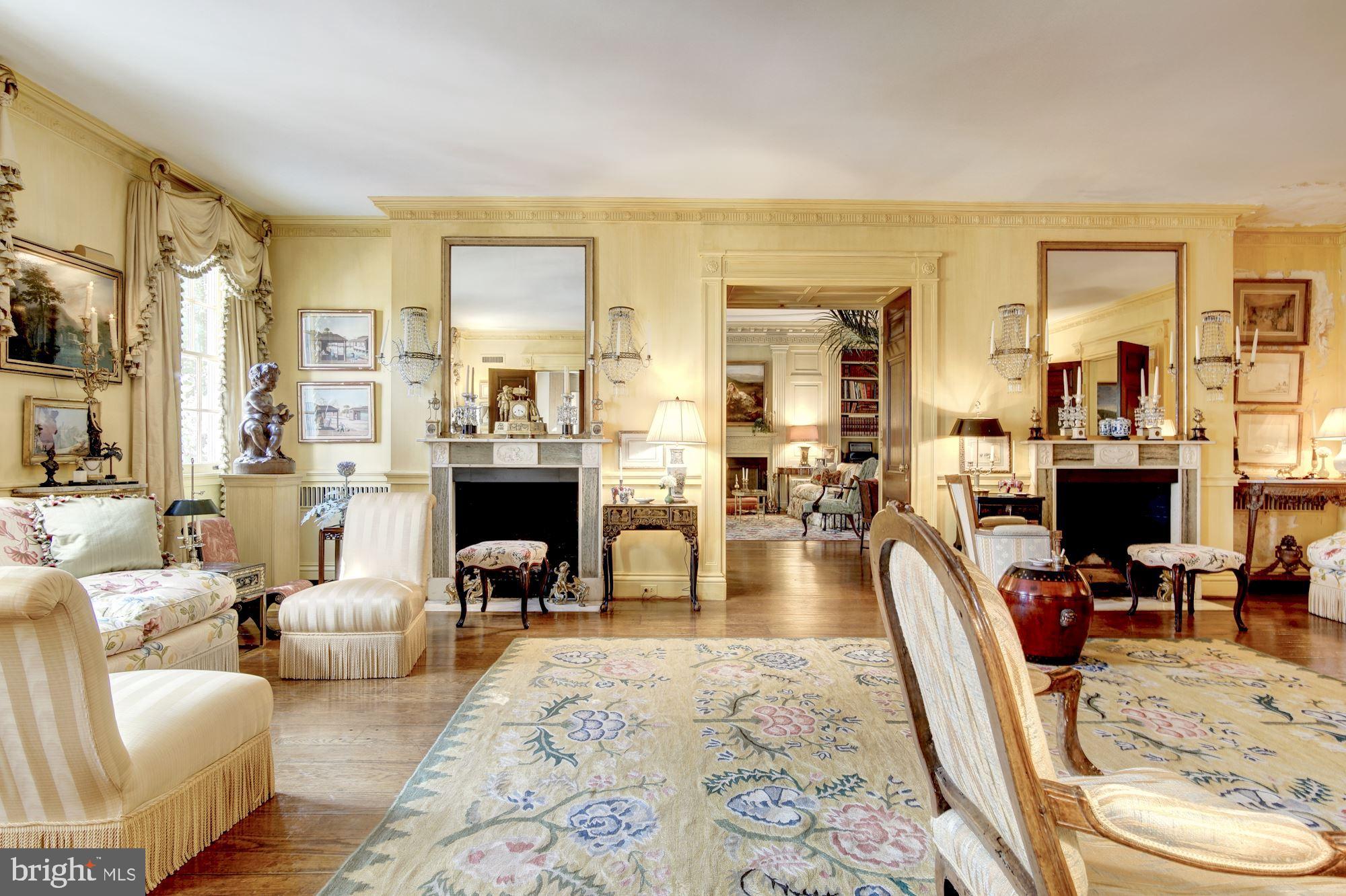 GEORGETOWN - Residential