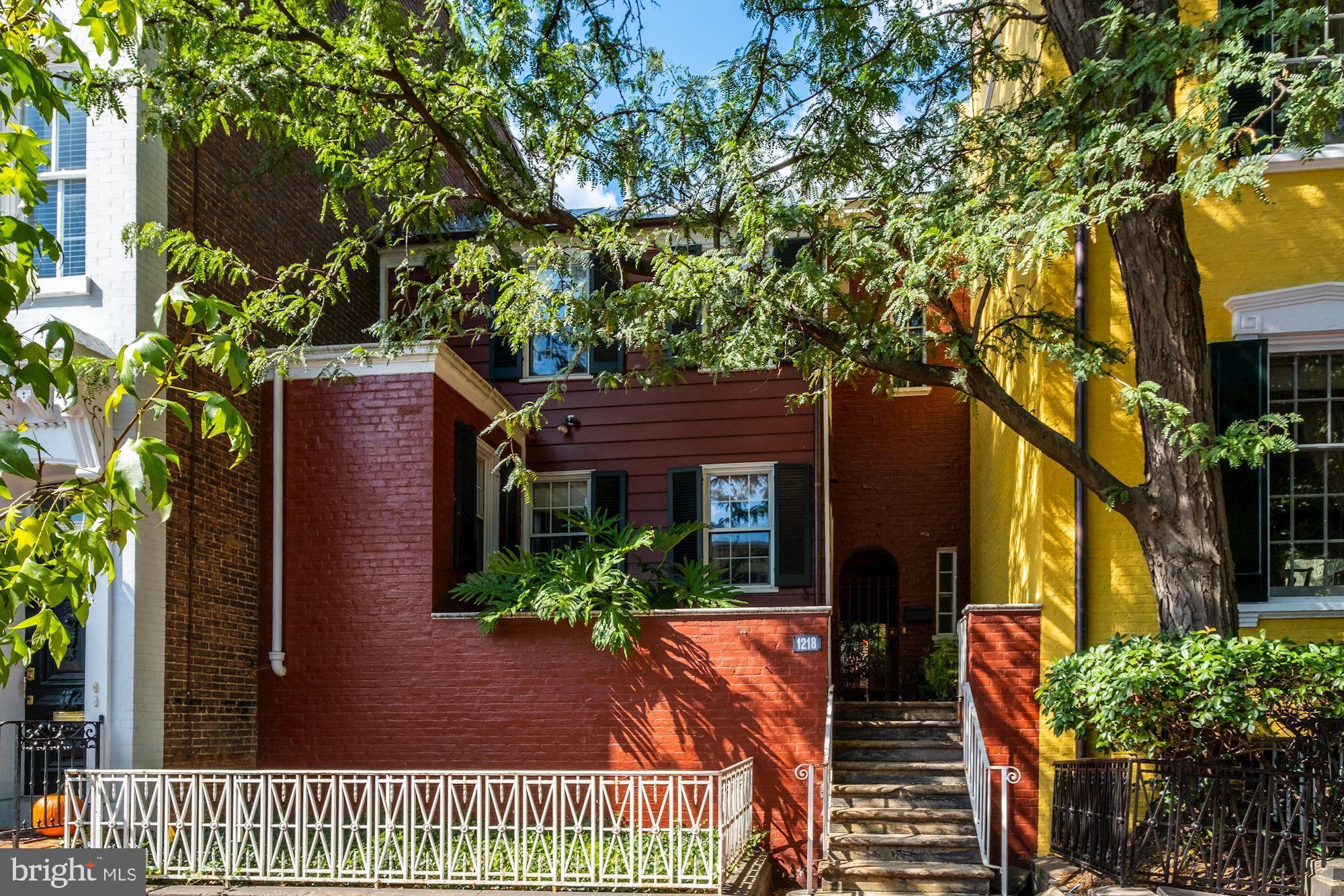 GEORGETOWN - Residential