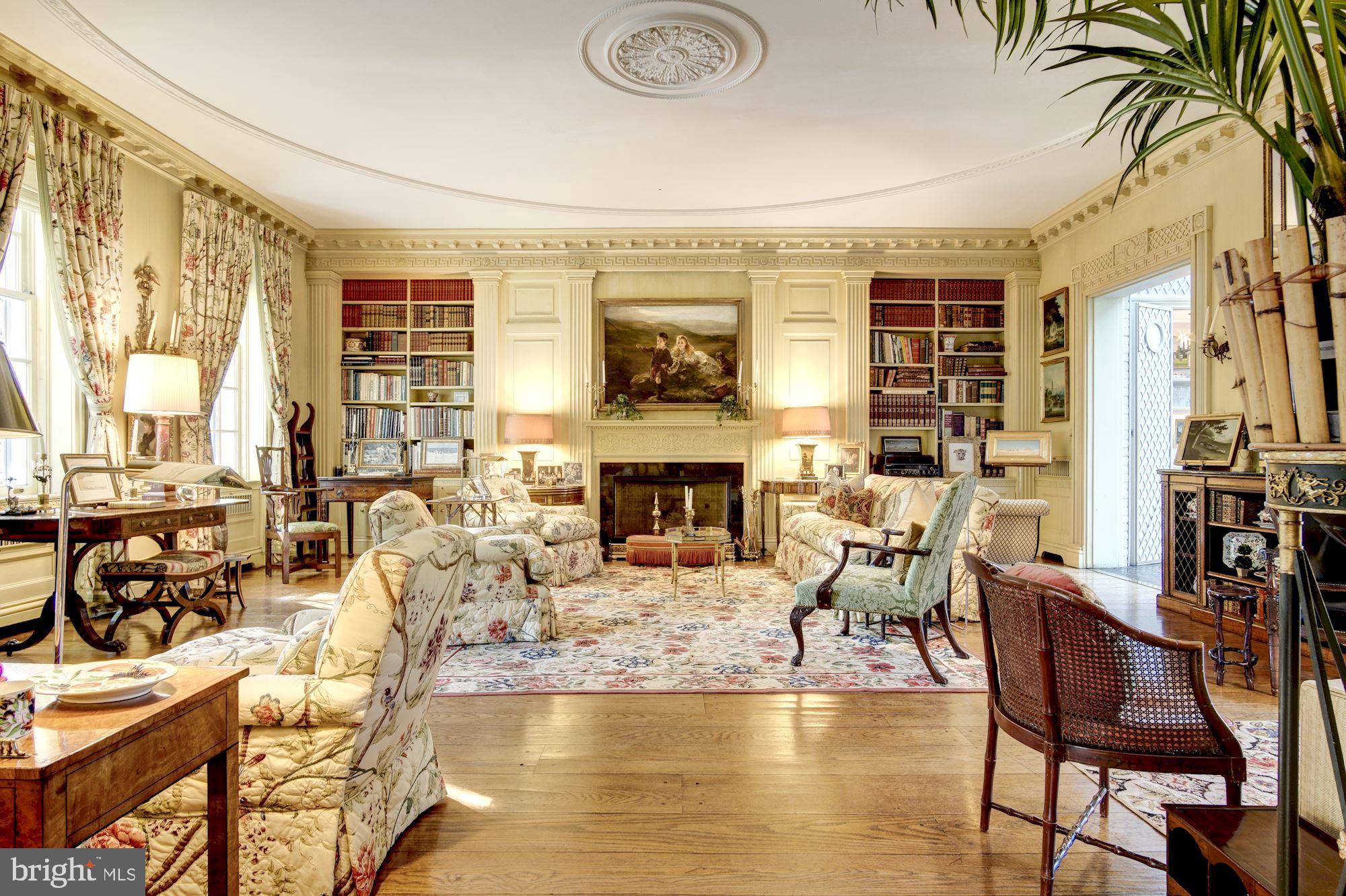 GEORGETOWN - Residential