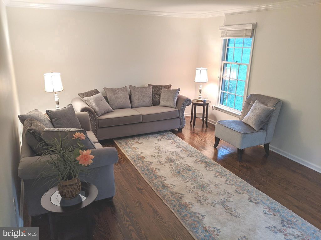 Photo of 611 Andover Road, NEWTOWN SQUARE, PA 19073 (MLS # PADE2108630)