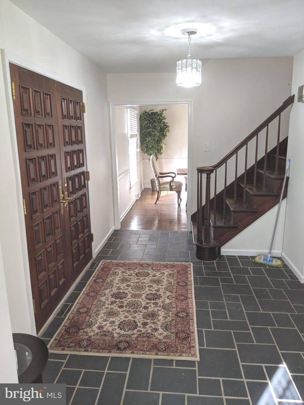 Photo of 611 Andover Road, NEWTOWN SQUARE, PA 19073 (MLS # PADE2108630)