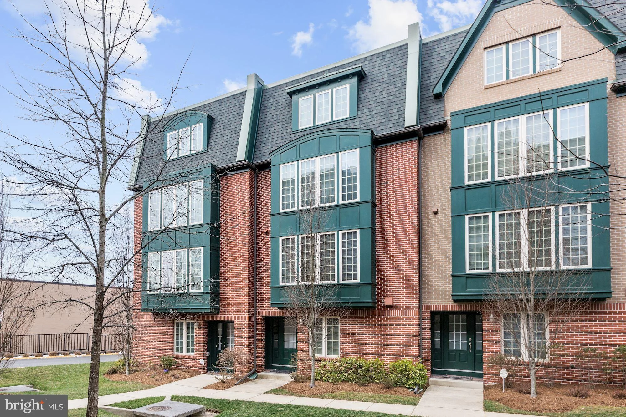 9686 Cedar Farm Circle, Fairfax, VA 22031