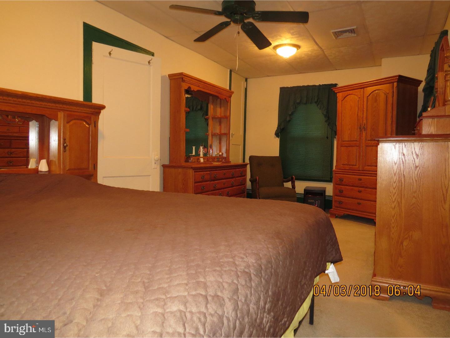 HALLTON HILL - Residential