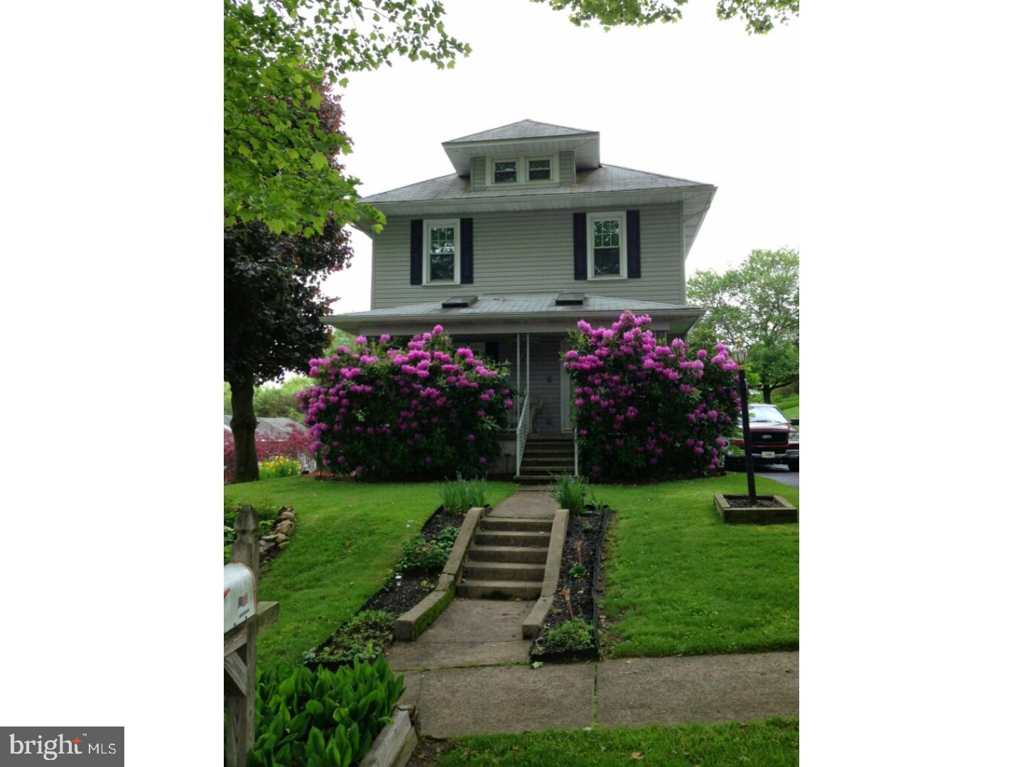 HALLTON HILL - Residential