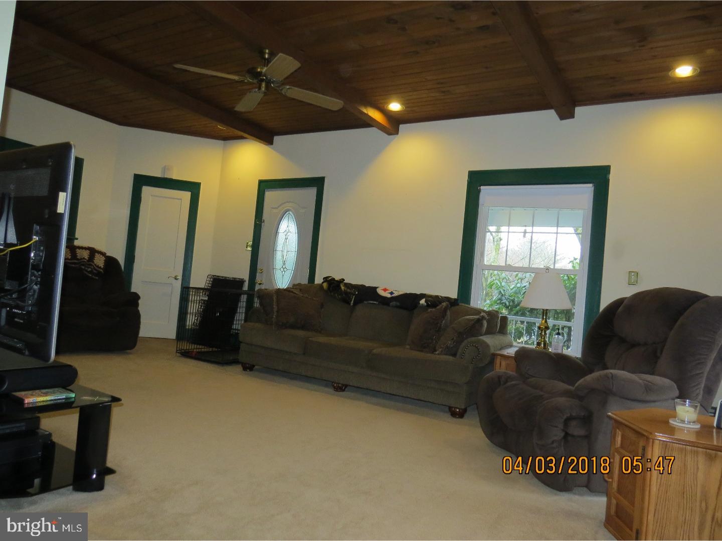 HALLTON HILL - Residential