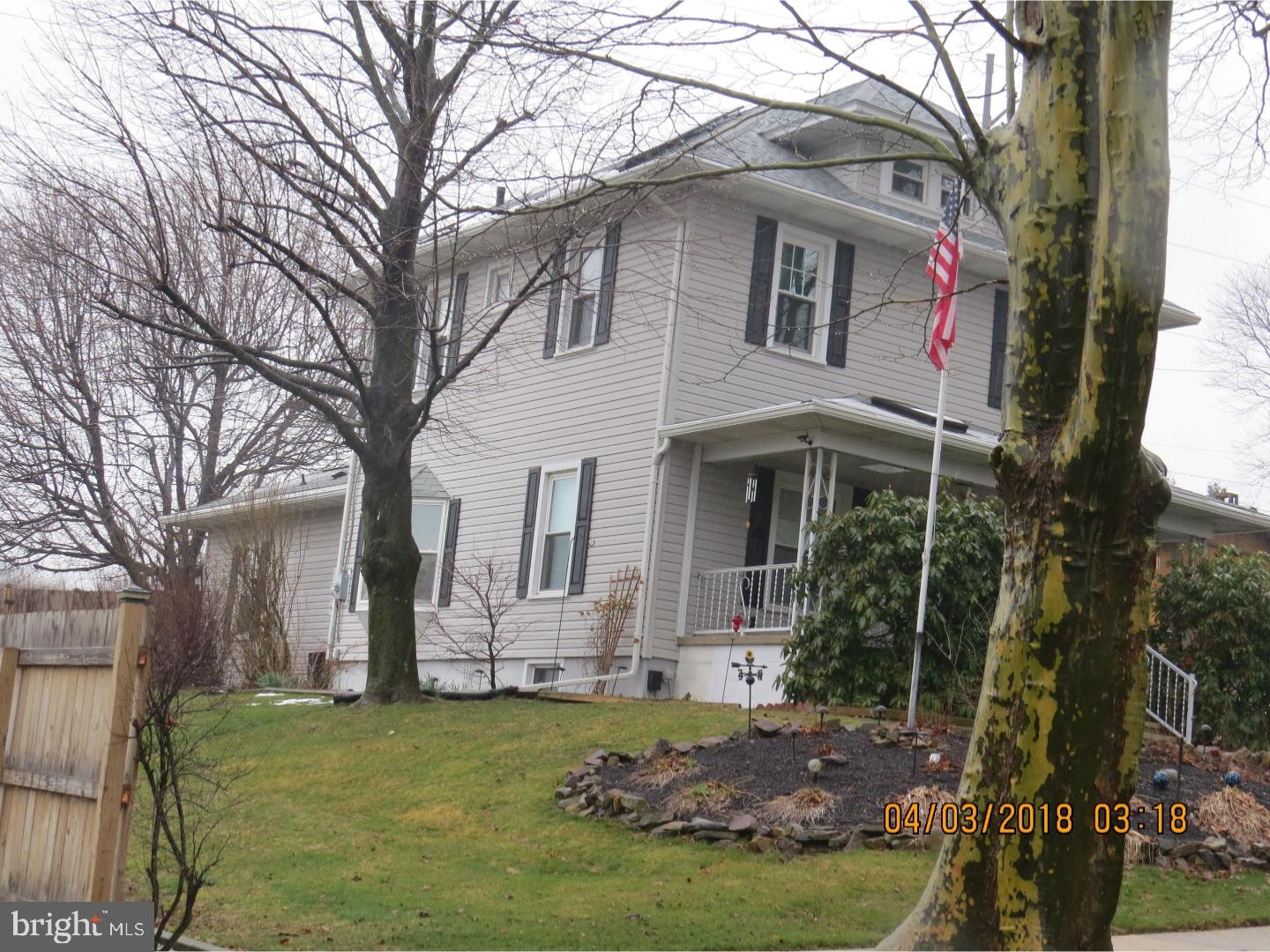 HALLTON HILL - Residential