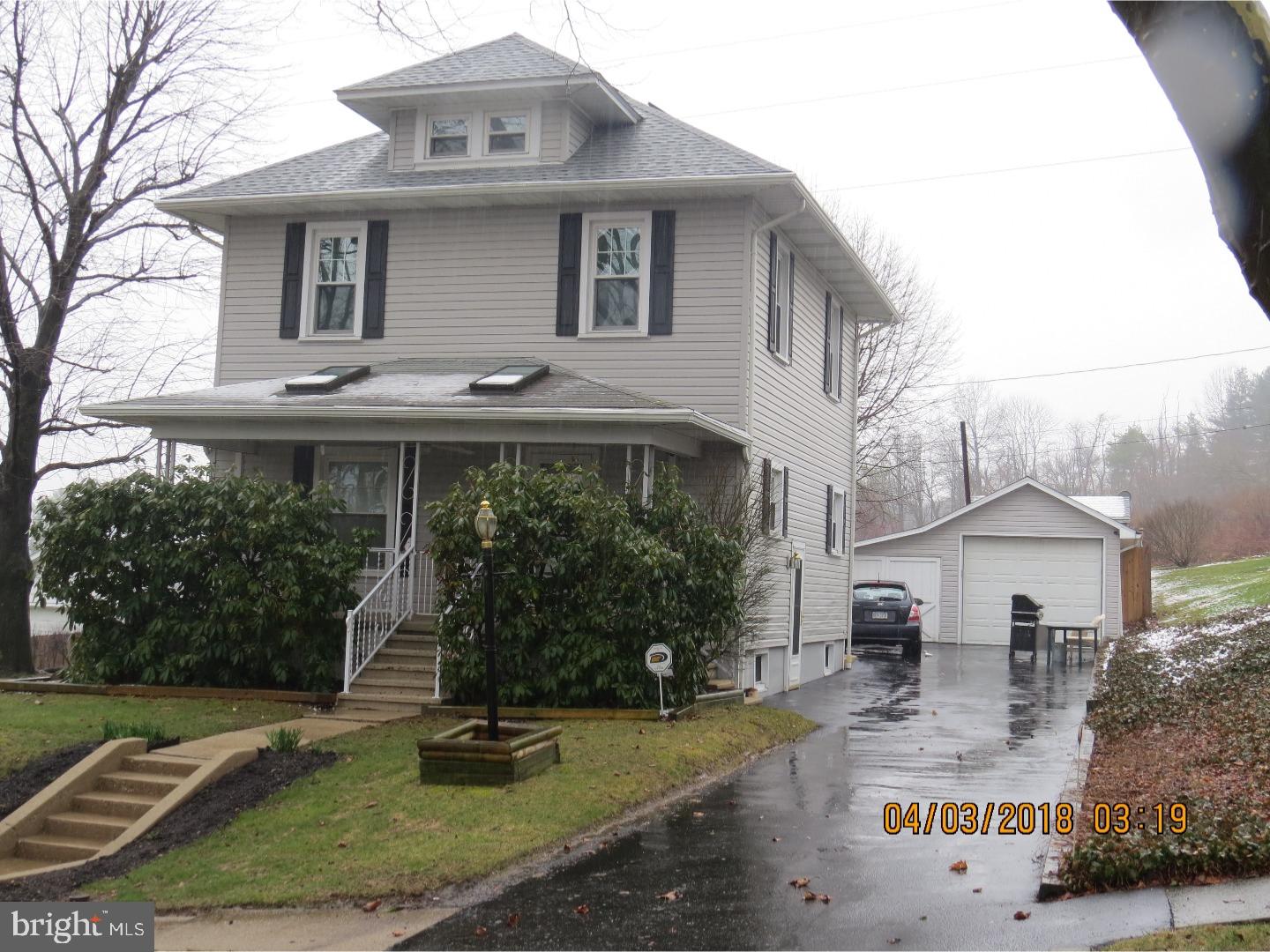 HALLTON HILL - Residential