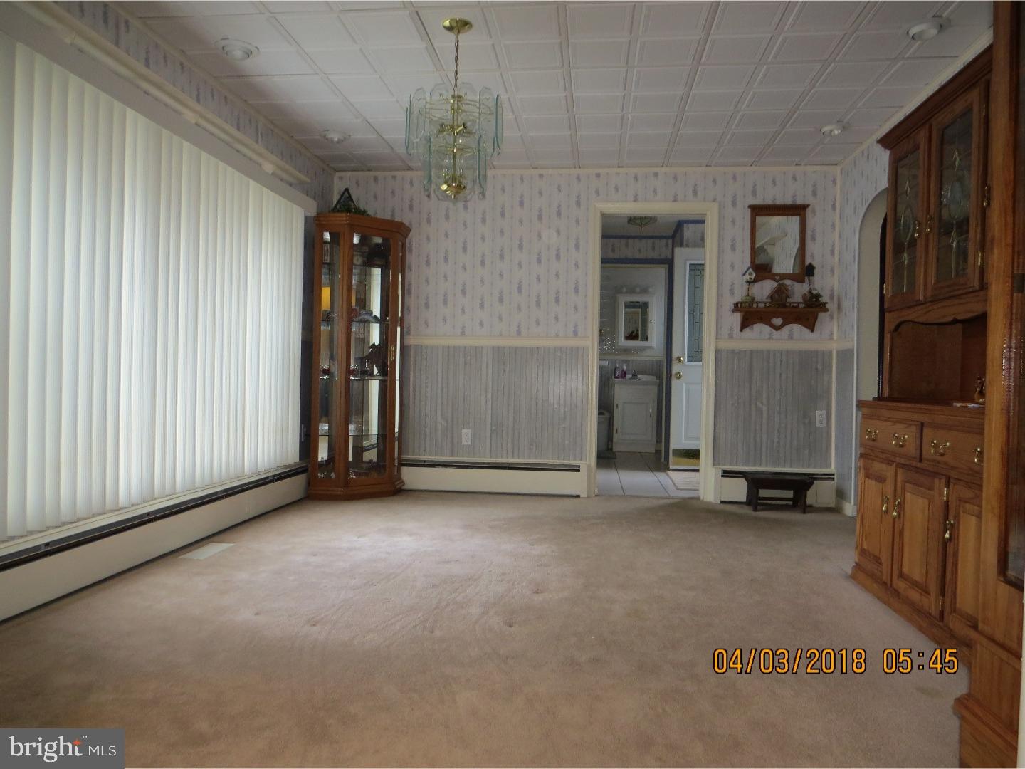 HALLTON HILL - Residential