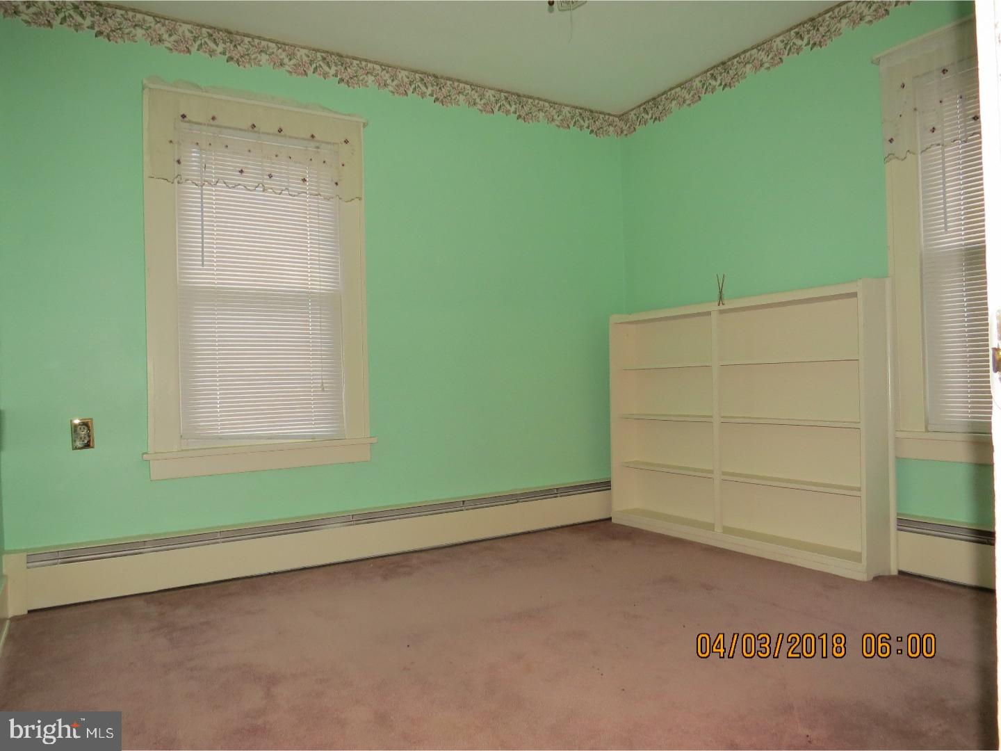 HALLTON HILL - Residential