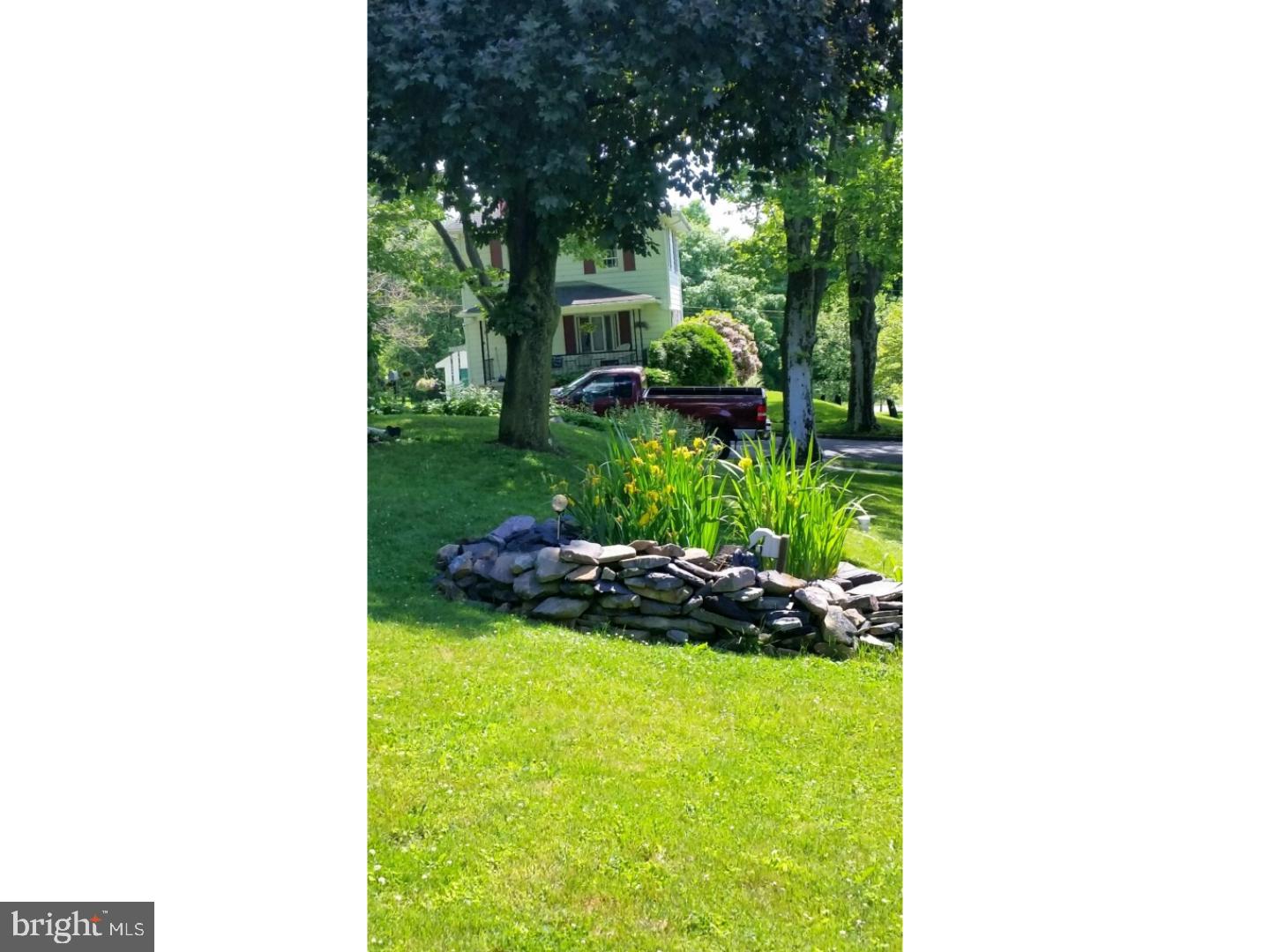 HALLTON HILL - Residential