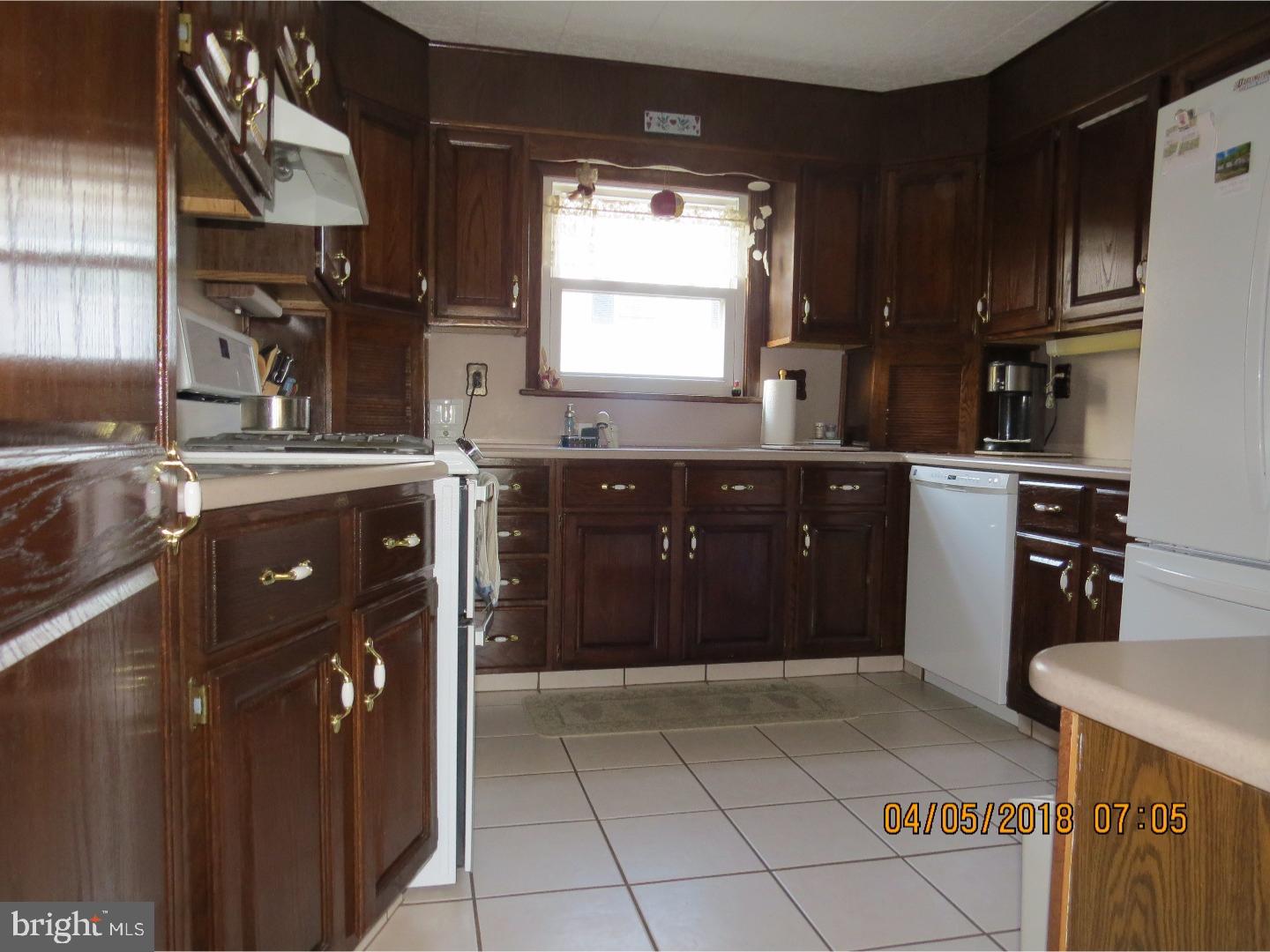 HALLTON HILL - Residential