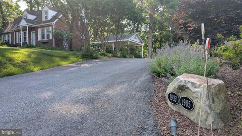 1903 KIRBY ROAD MCLEAN VA 22101