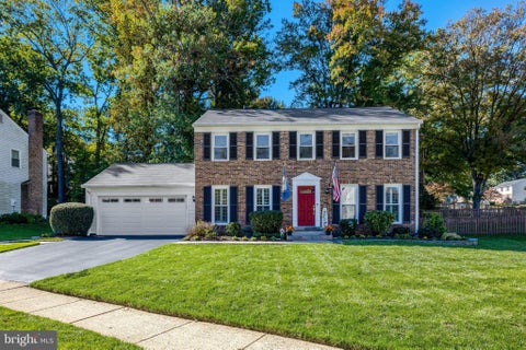 Photo of 10723 John Turley Place, FAIRFAX, VA 22032 (MLS # VAFX2345678)