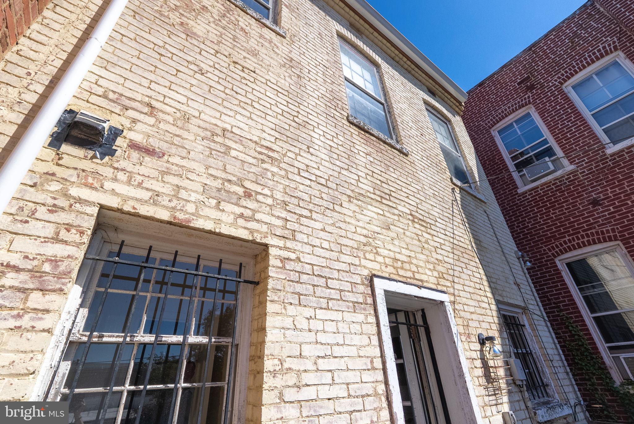 639 G STREET SE