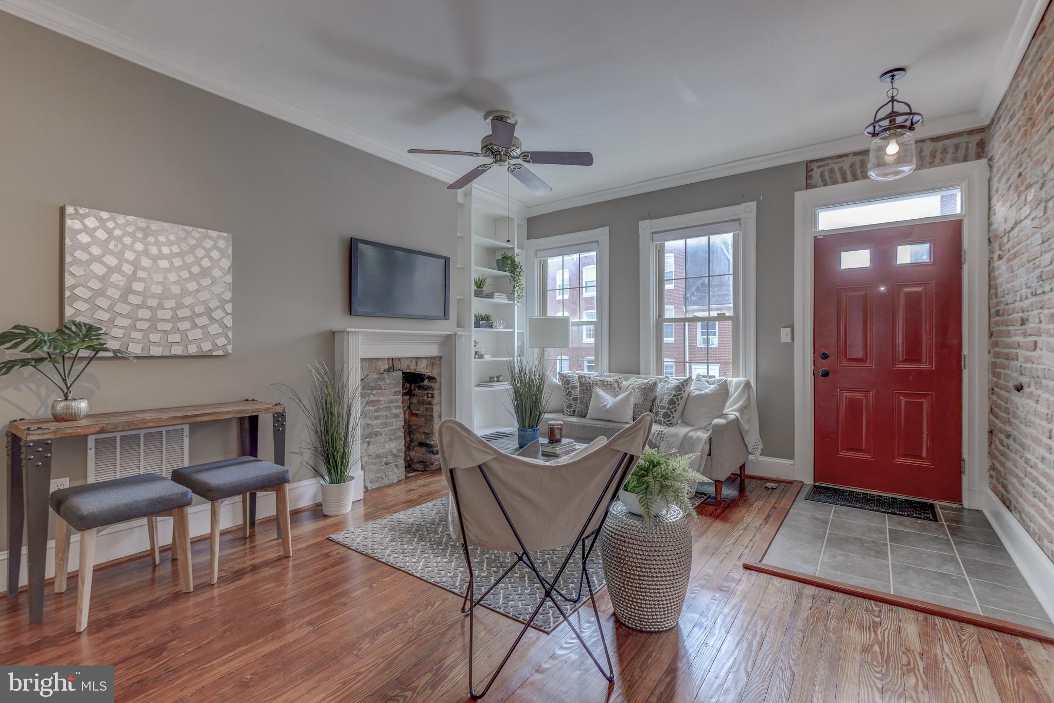 RIVERSIDE - Residential