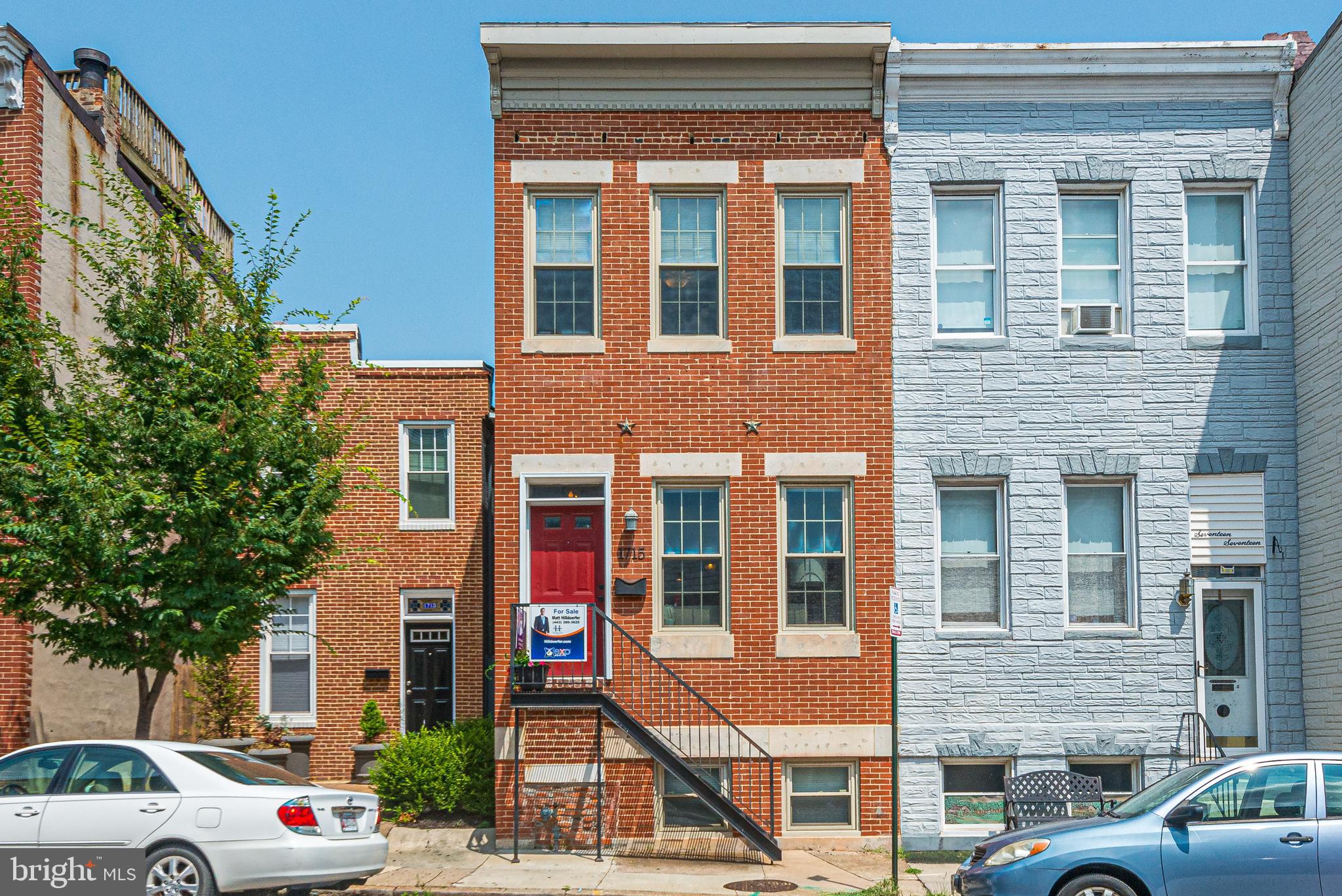 RIVERSIDE - Residential