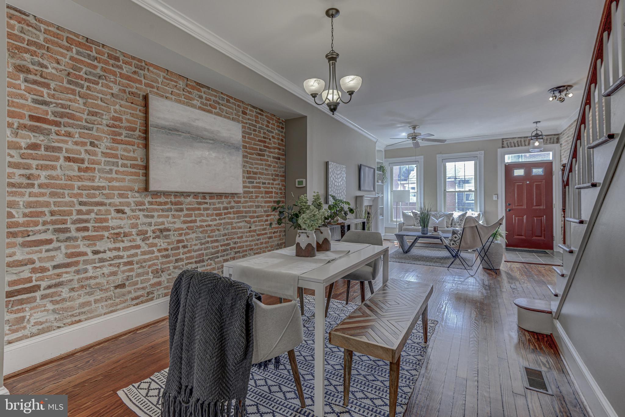 RIVERSIDE - Residential