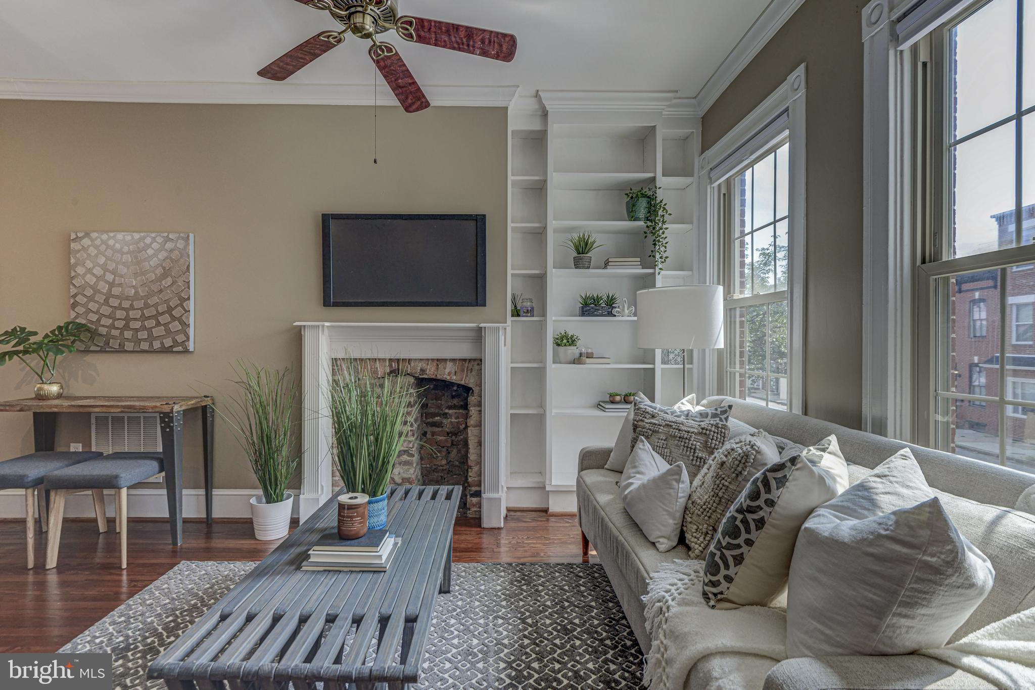 RIVERSIDE - Residential