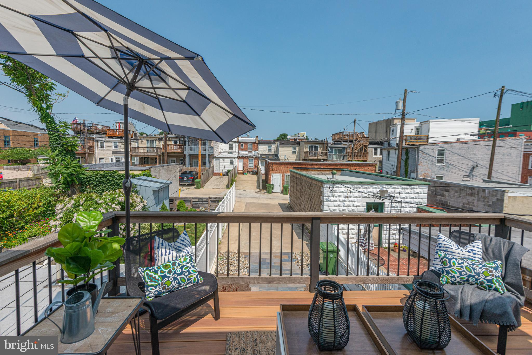 RIVERSIDE - Residential