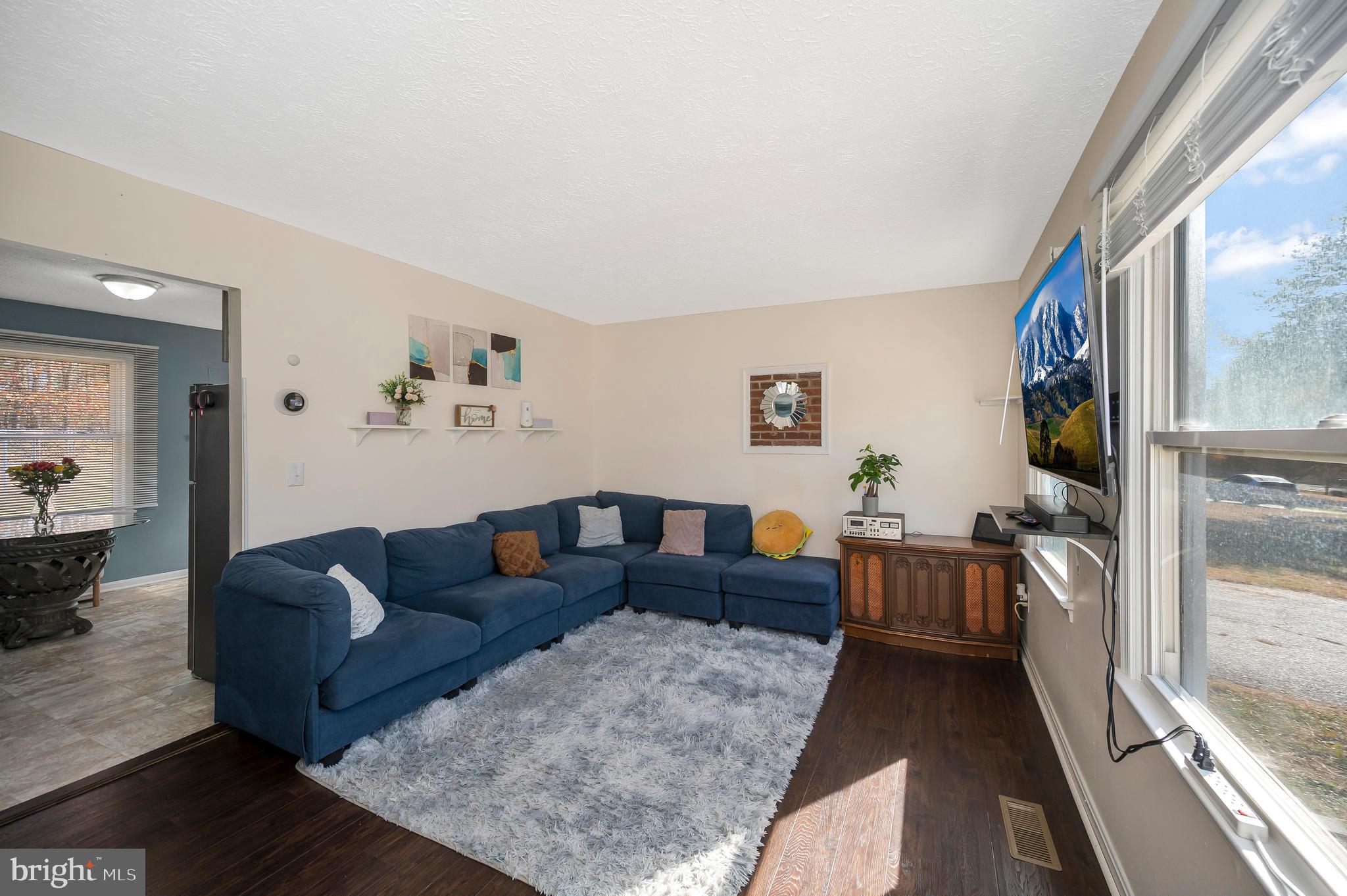 SCOTTS MT NORMAN ACRES - Residential