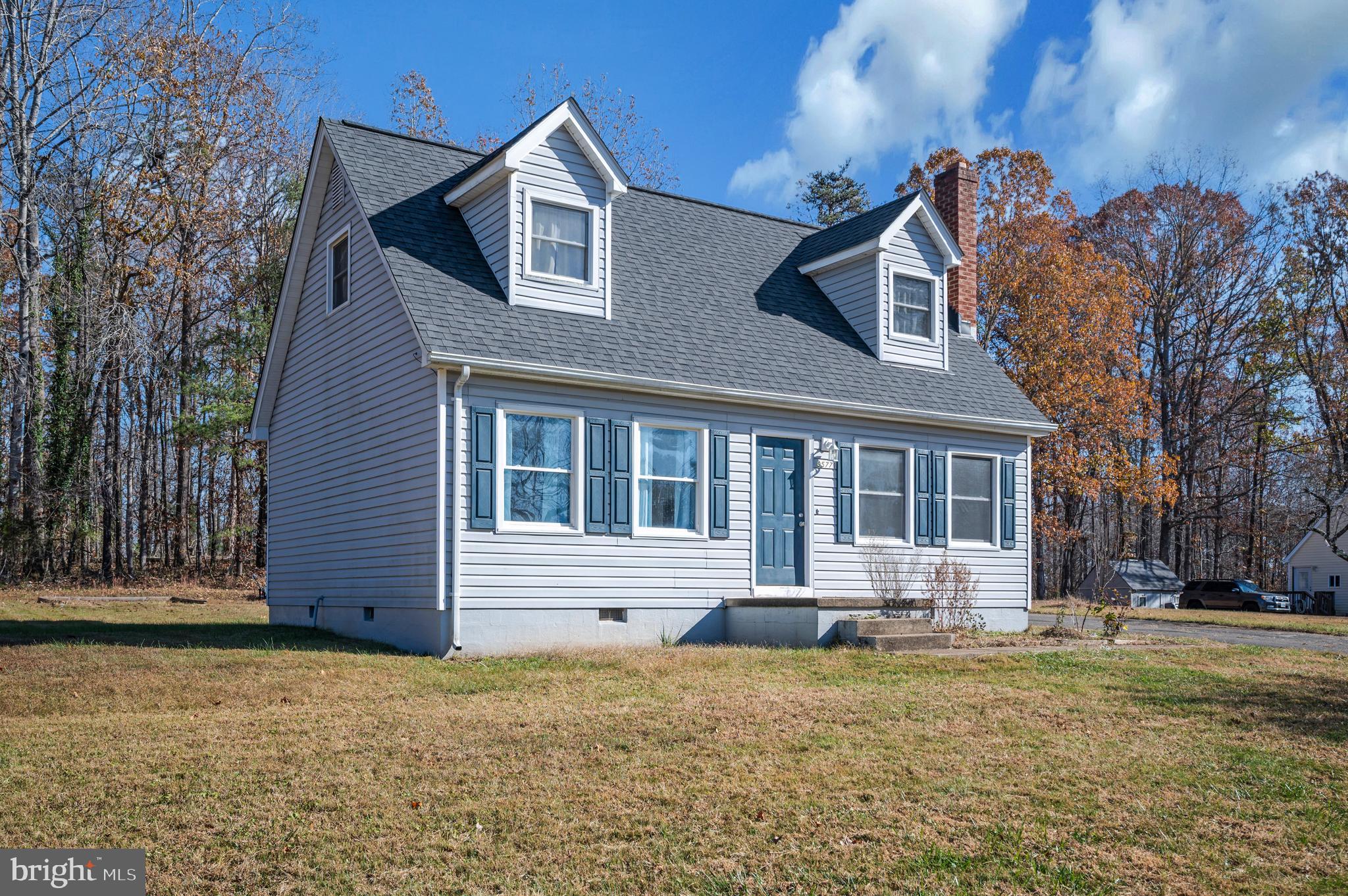 SCOTTS MT NORMAN ACRES - Residential