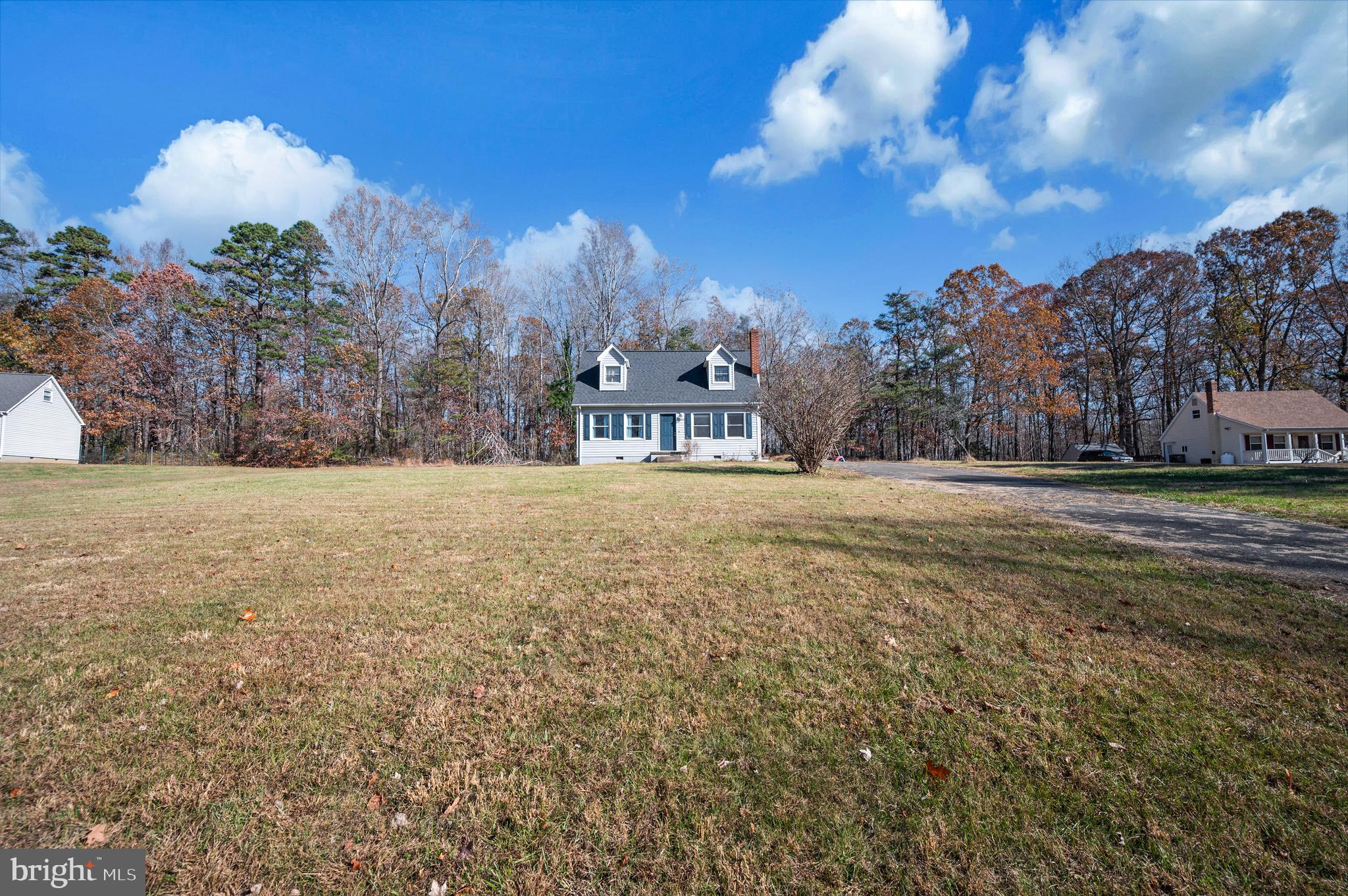 SCOTTS MT NORMAN ACRES - Residential