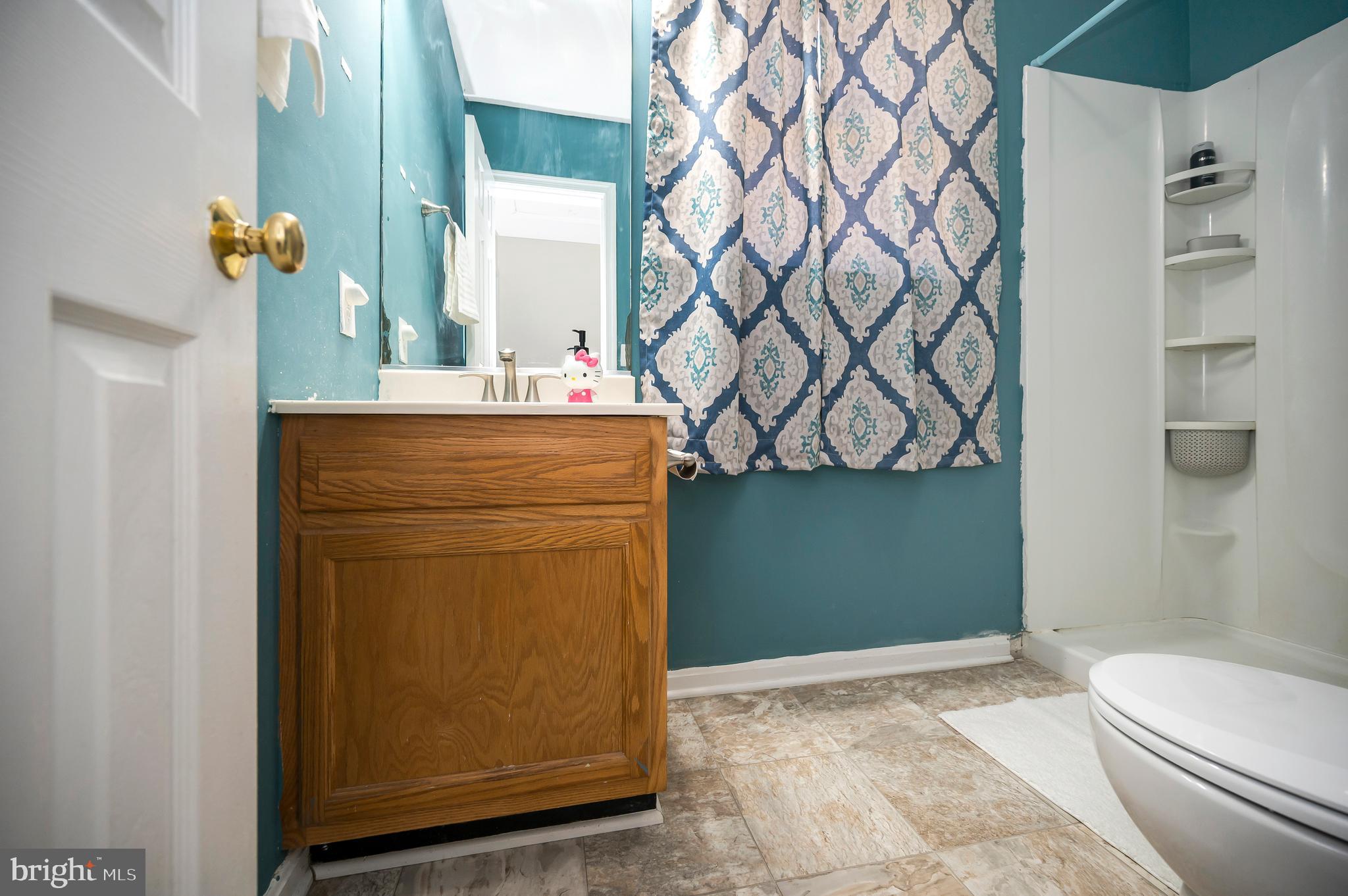 SCOTTS MT NORMAN ACRES - Residential