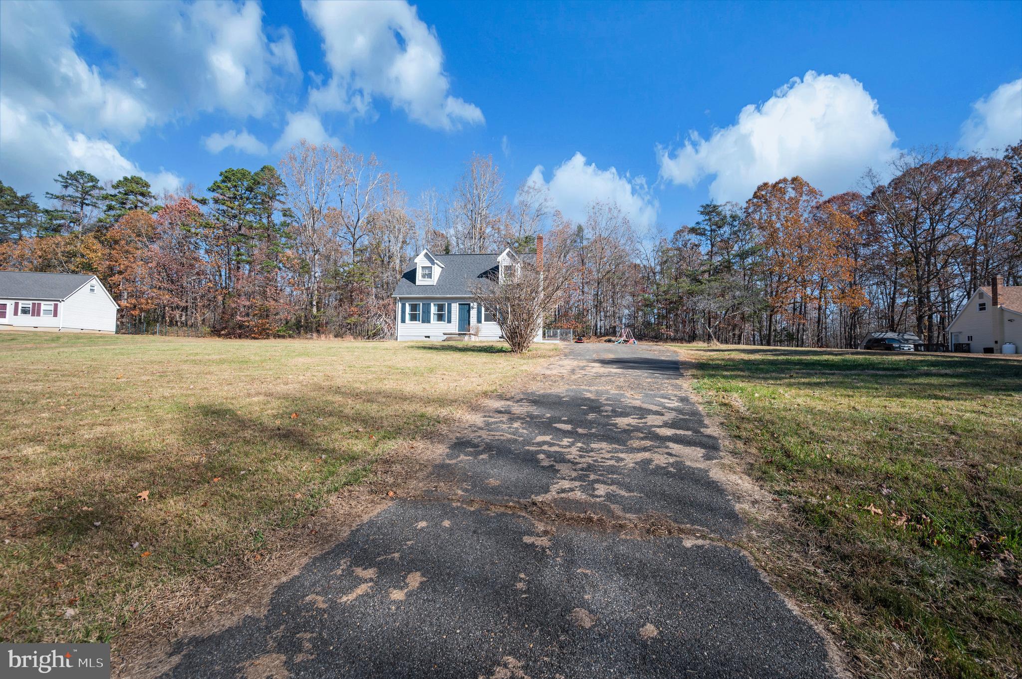 SCOTTS MT NORMAN ACRES - Residential