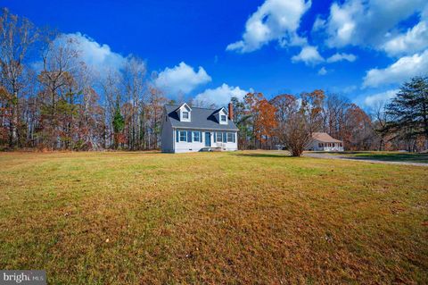 Homes For Sale - 9577 Roys Lane<br/> CULPEPER, VA 22701