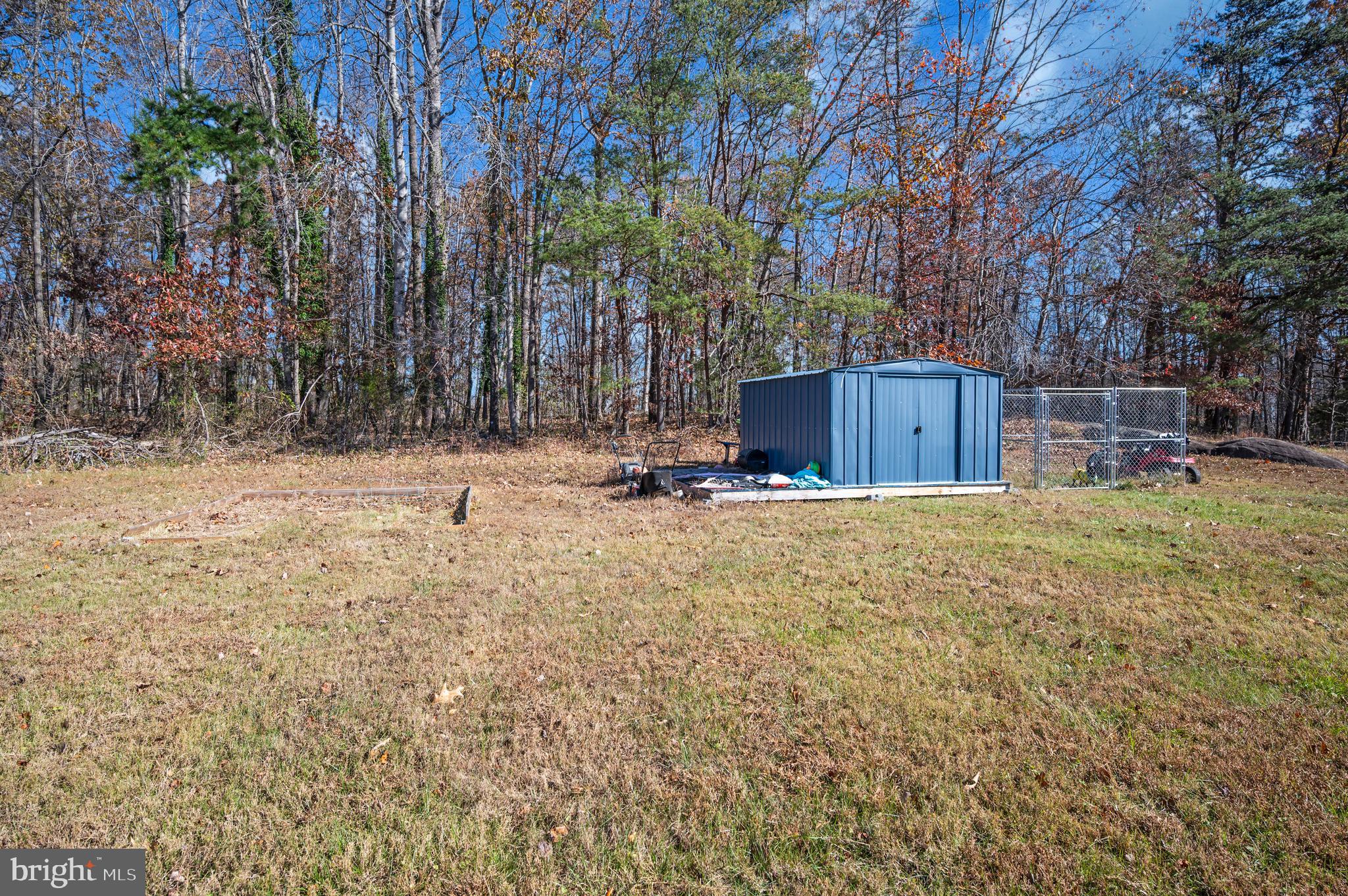 SCOTTS MT NORMAN ACRES - Residential