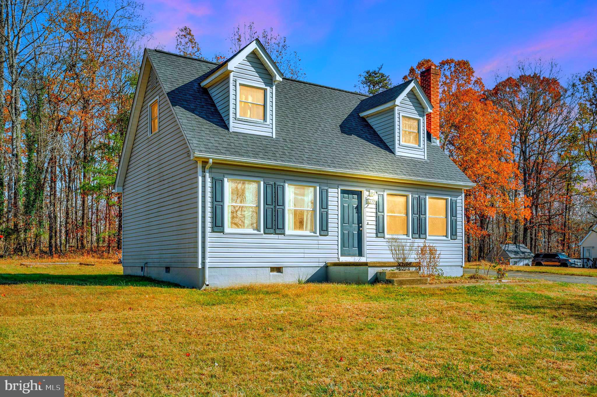 SCOTTS MT NORMAN ACRES - Residential