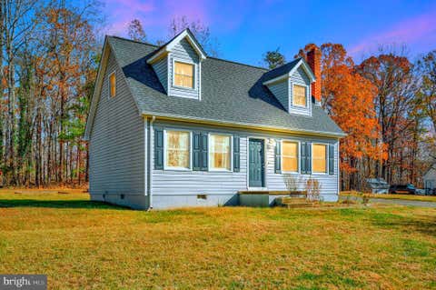 Photo of 9577 Roys Lane, CULPEPER, VA 22701 (MLS # VACU2012064)