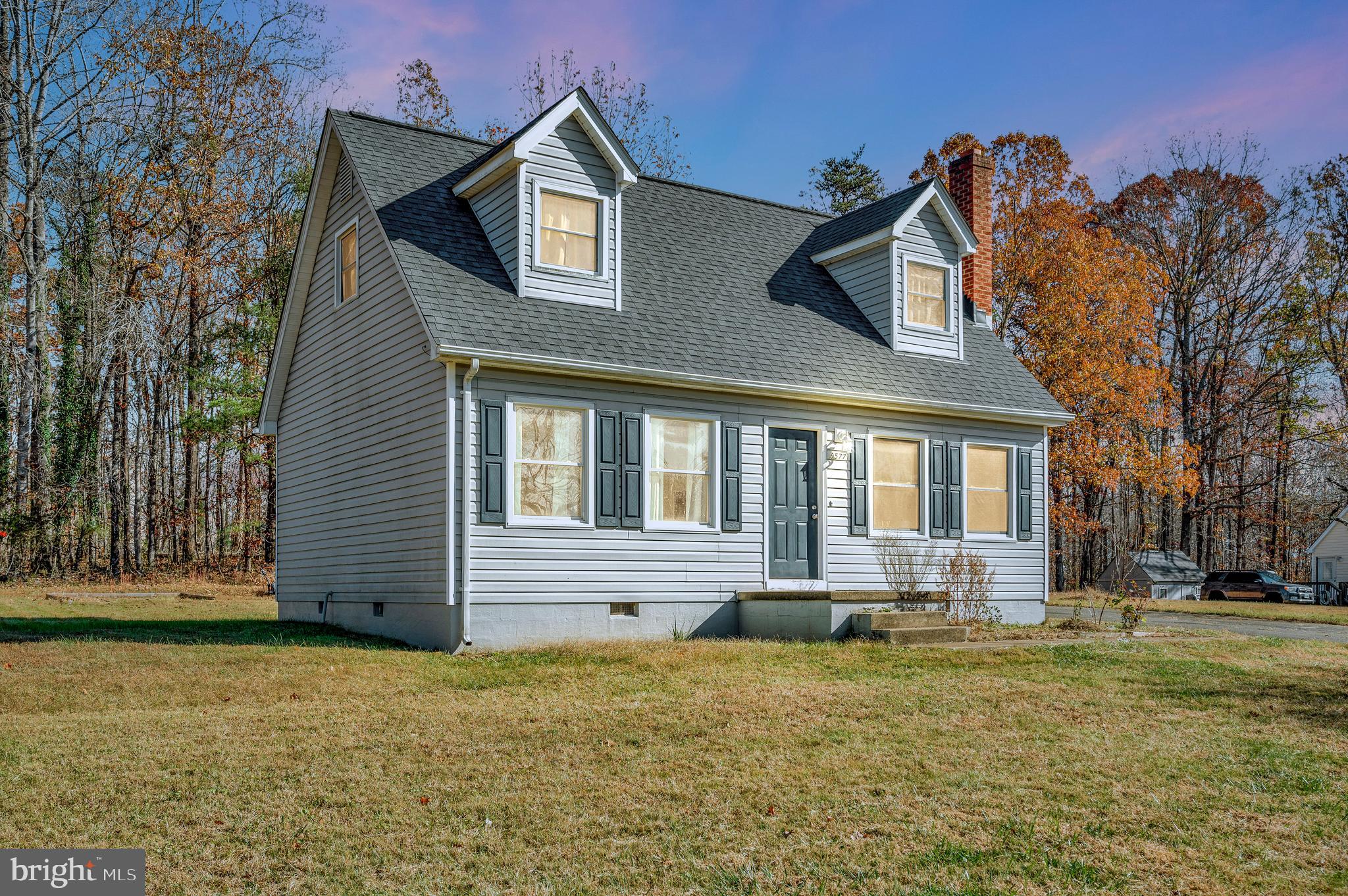 SCOTTS MT NORMAN ACRES - Residential