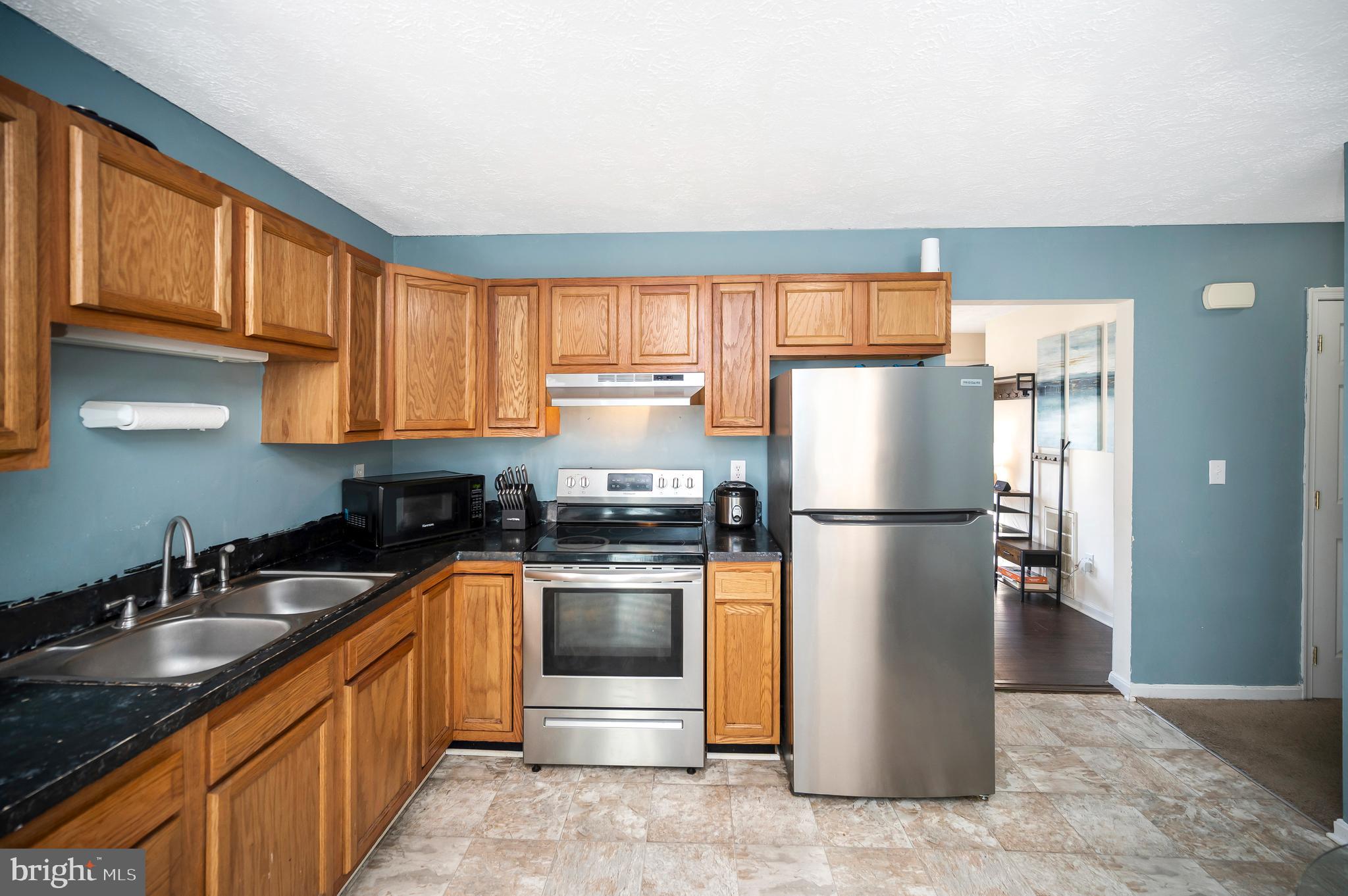 SCOTTS MT NORMAN ACRES - Residential