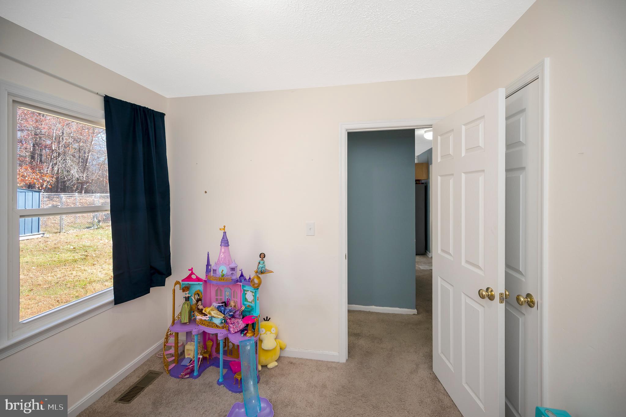 SCOTTS MT NORMAN ACRES - Residential