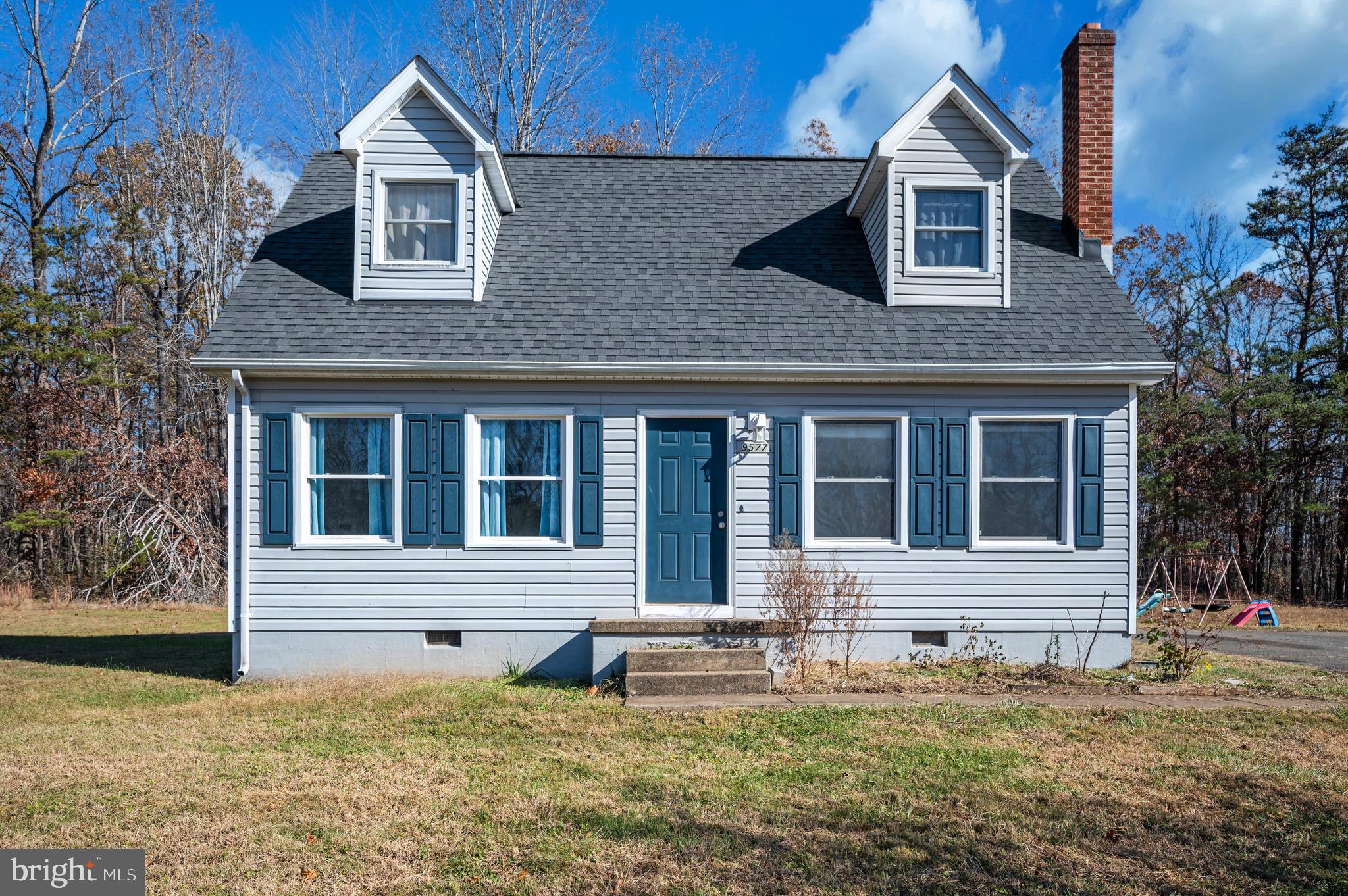 SCOTTS MT NORMAN ACRES - Residential