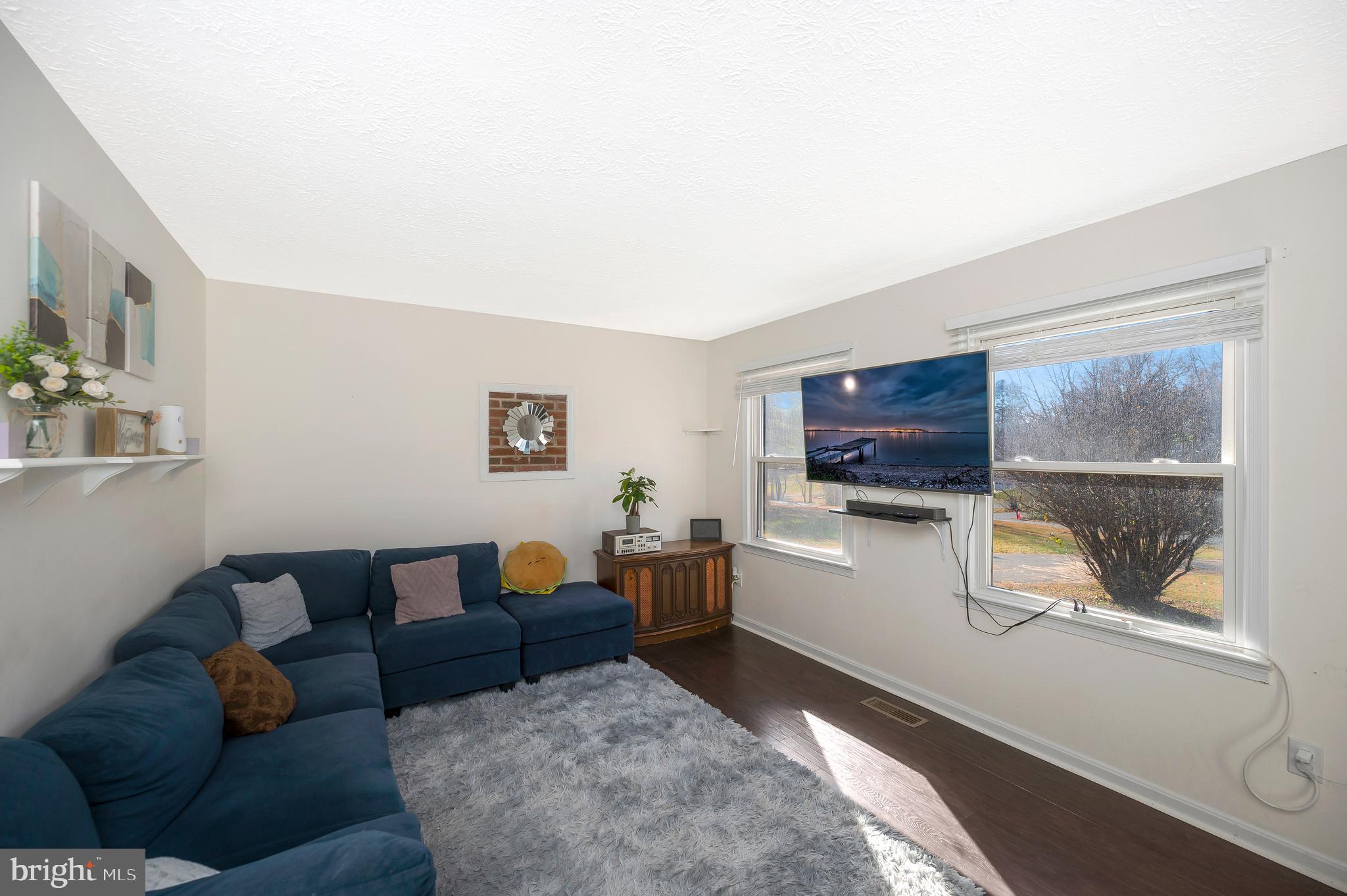 SCOTTS MT NORMAN ACRES - Residential