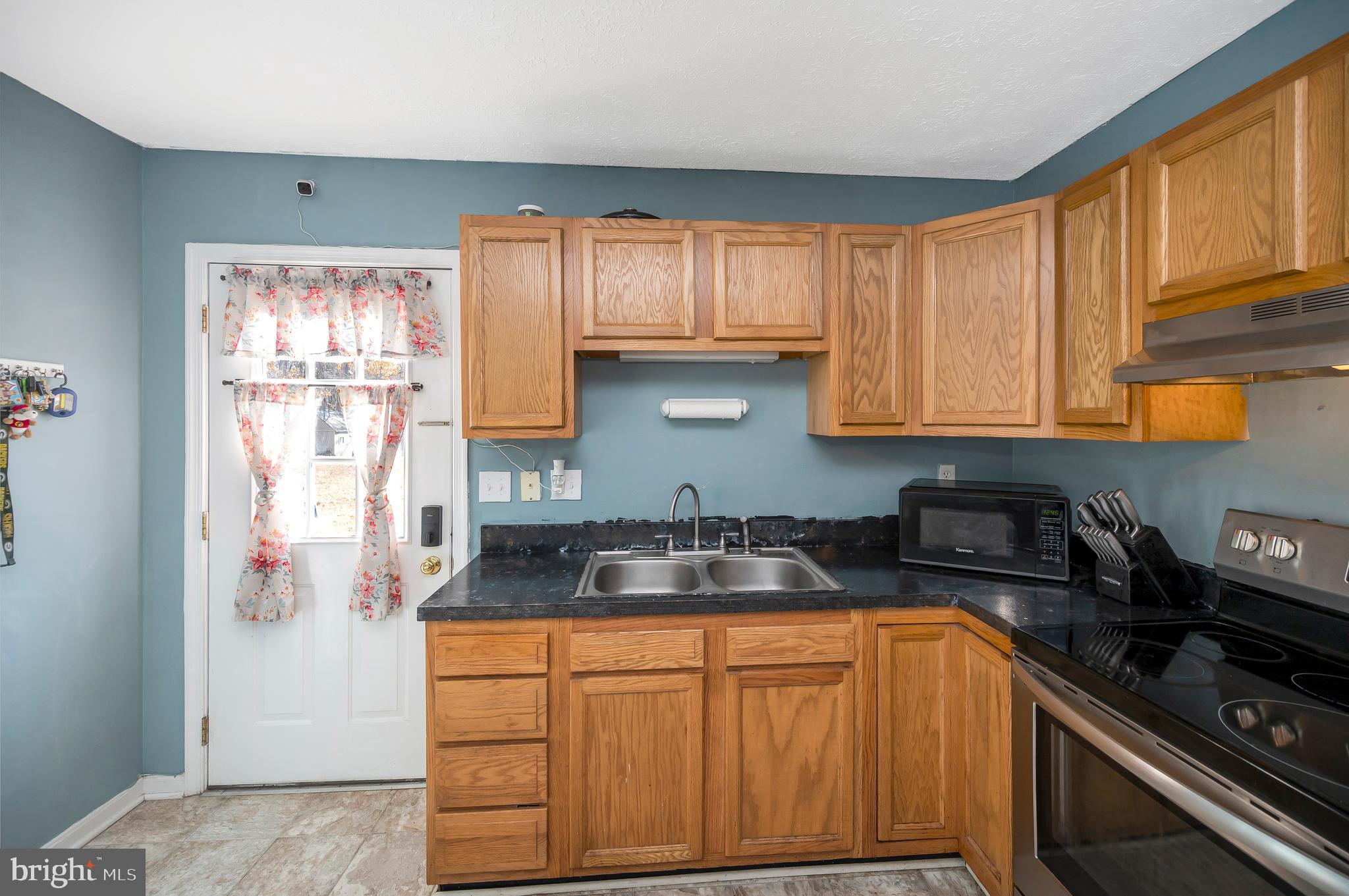 SCOTTS MT NORMAN ACRES - Residential