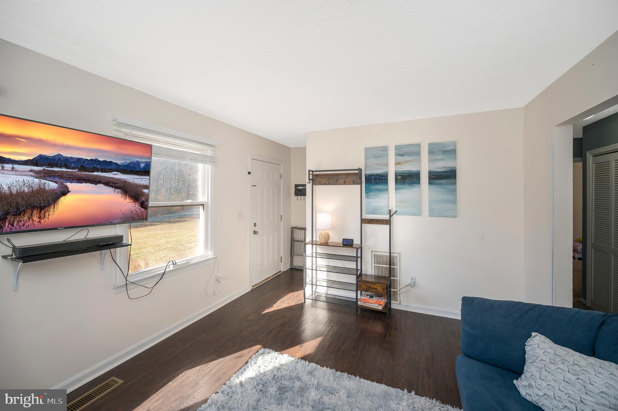 SCOTTS MT NORMAN ACRES - Residential