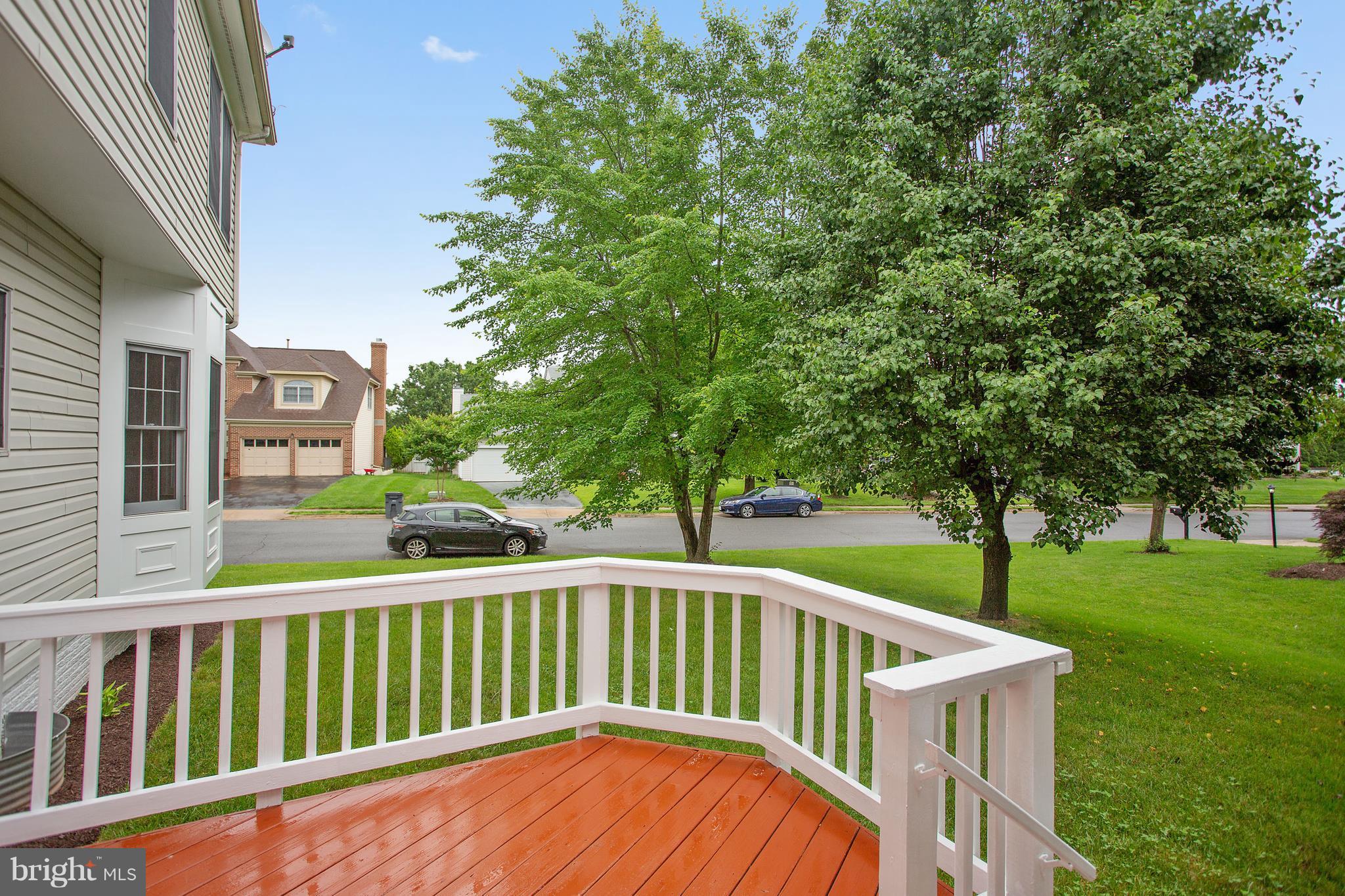 GREAT FALLS CHASE - Residential