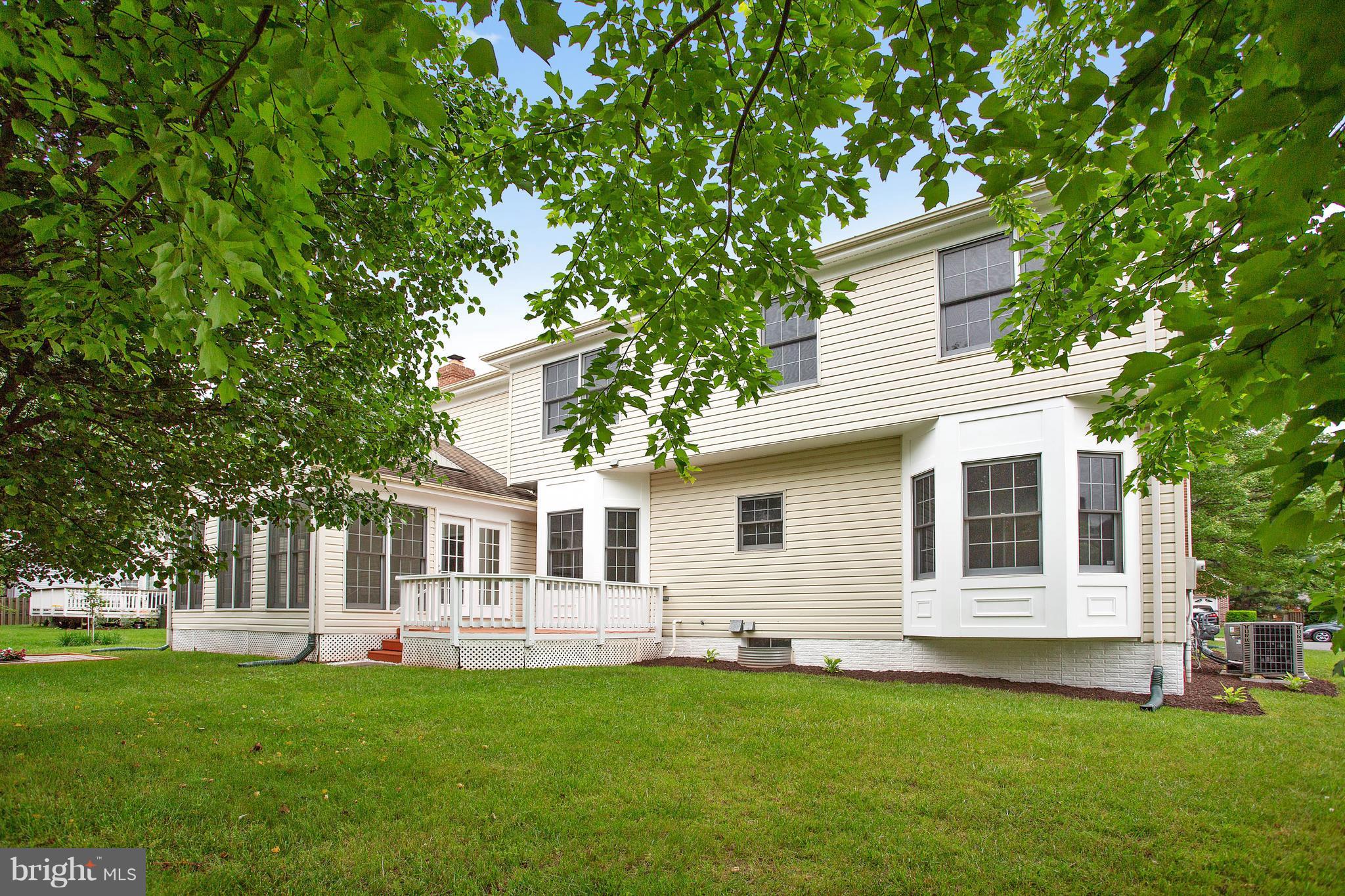 GREAT FALLS CHASE - Residential