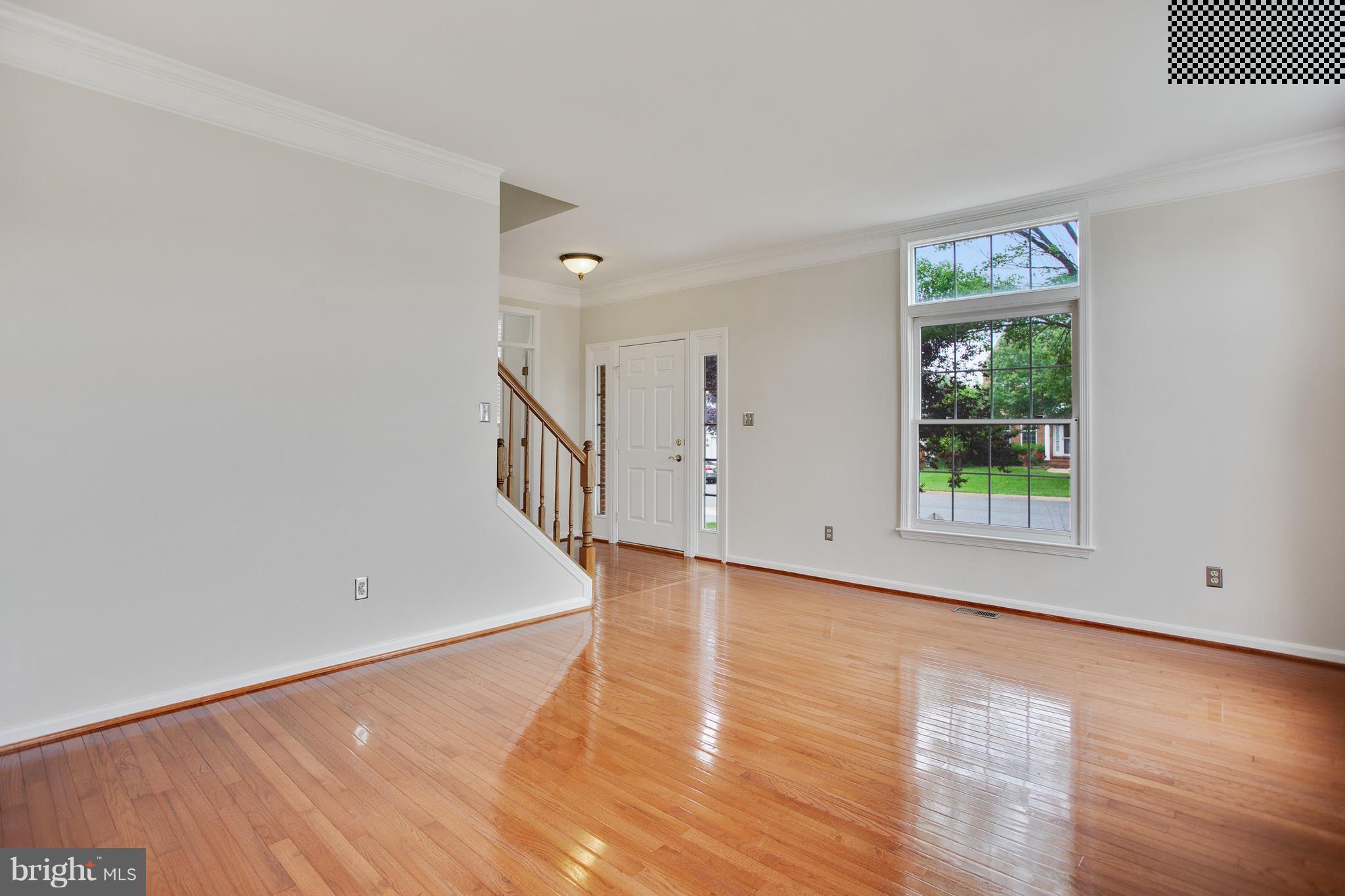GREAT FALLS CHASE - Residential
