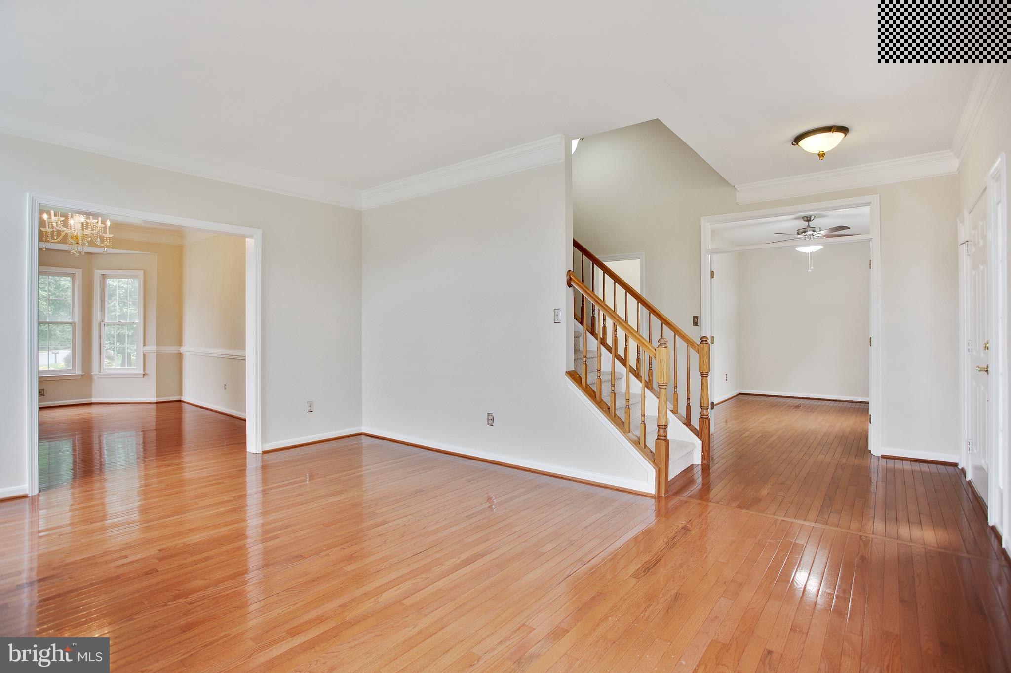 GREAT FALLS CHASE - Residential