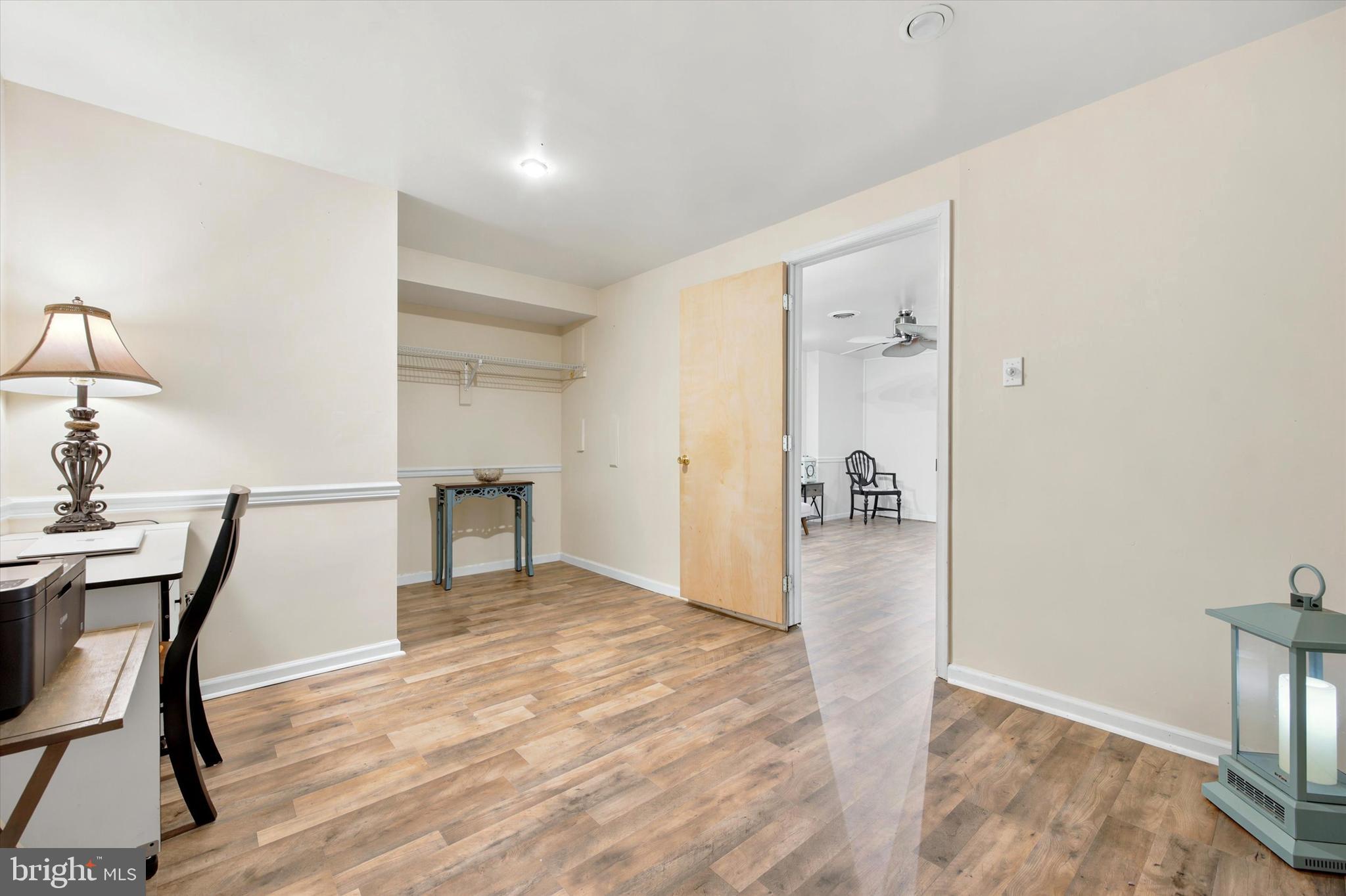EXTON STATION - Residential