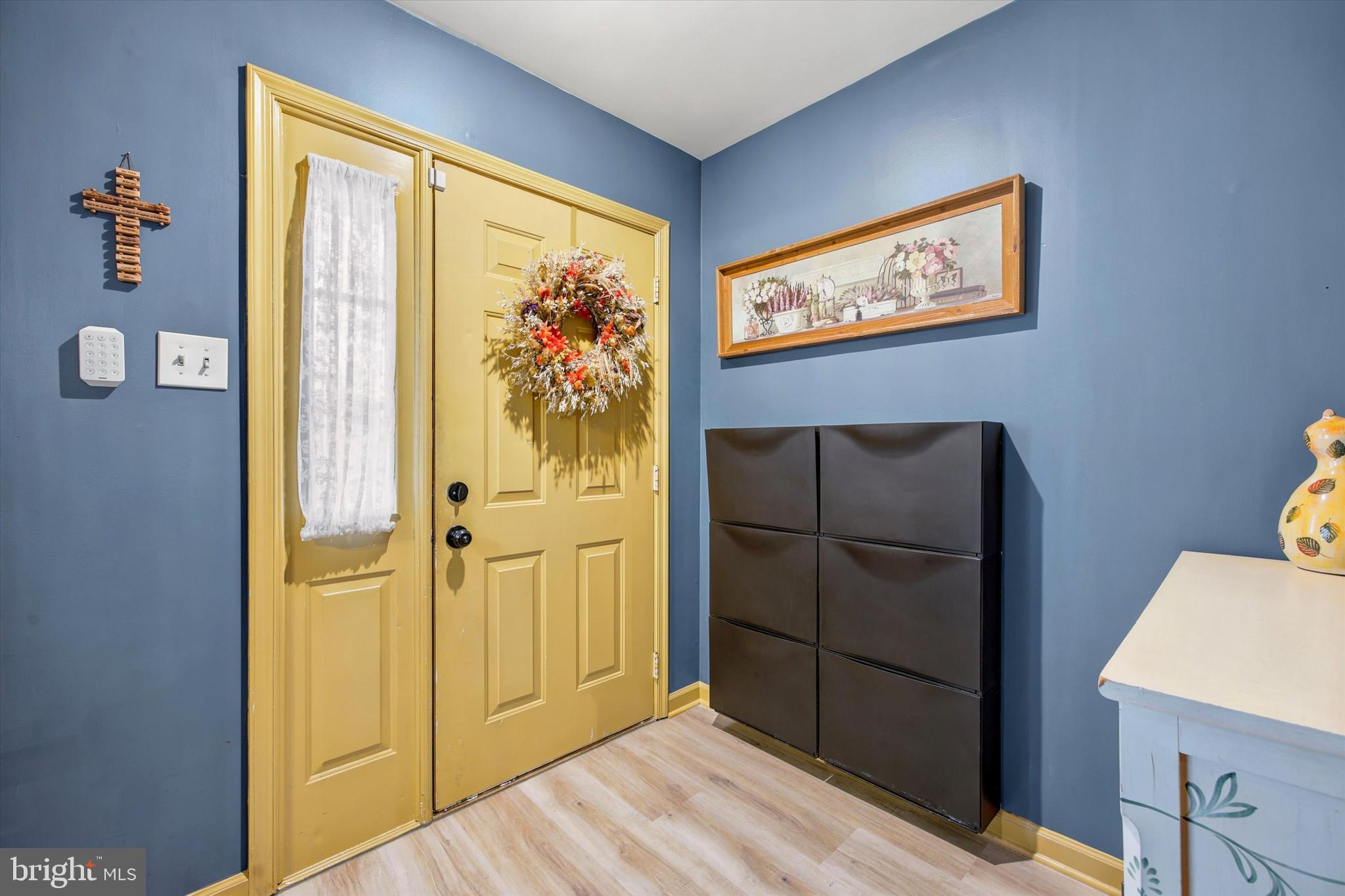 EXTON STATION - Residential