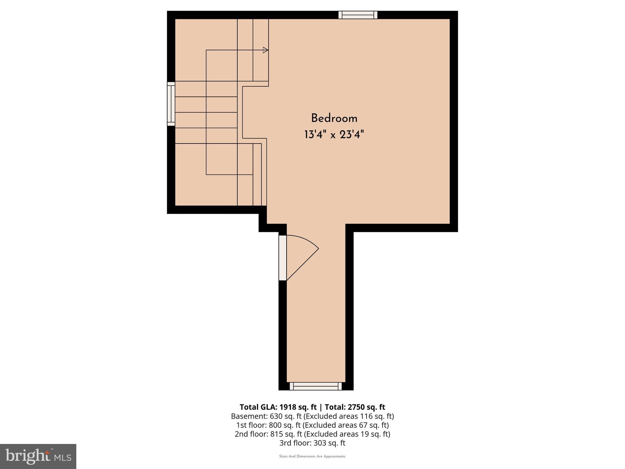 EXTON STATION - Residential
