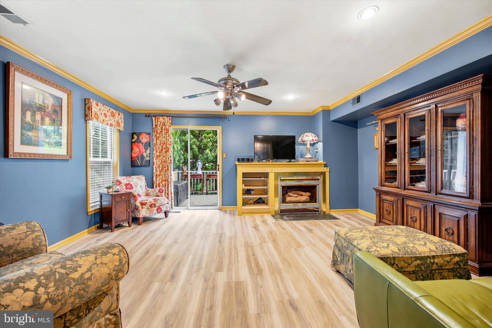EXTON STATION - Residential