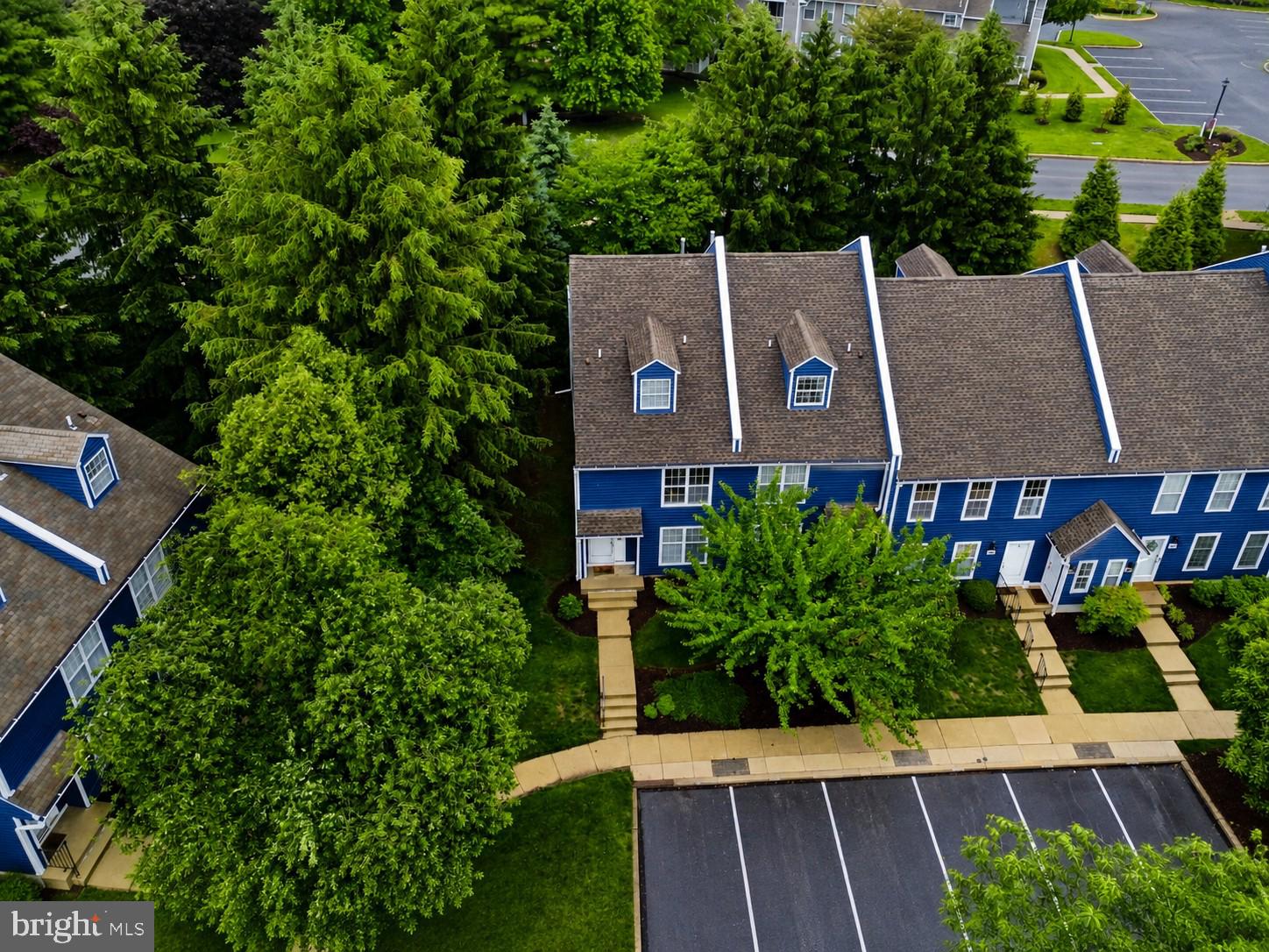 EXTON STATION - Residential