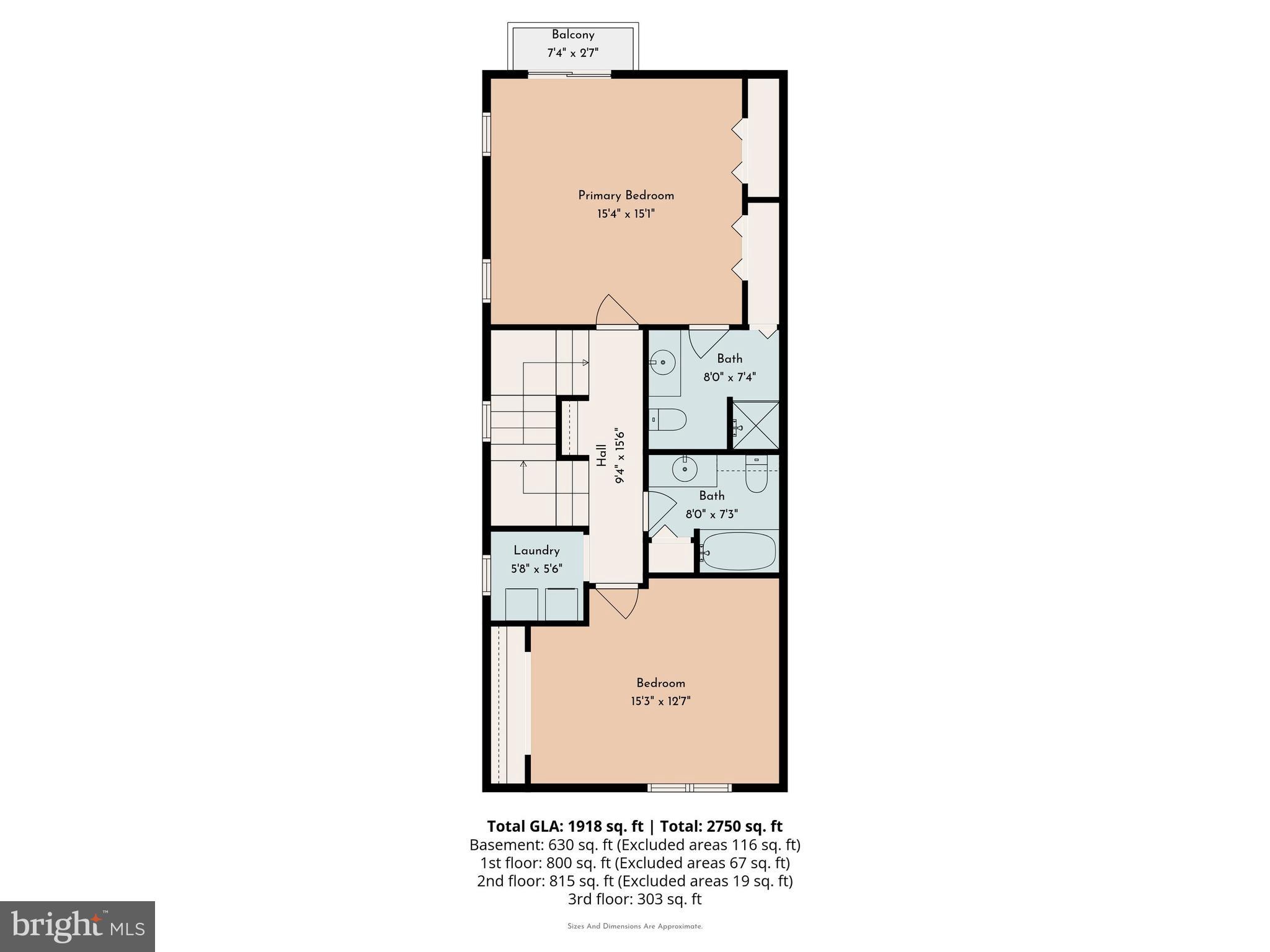 EXTON STATION - Residential