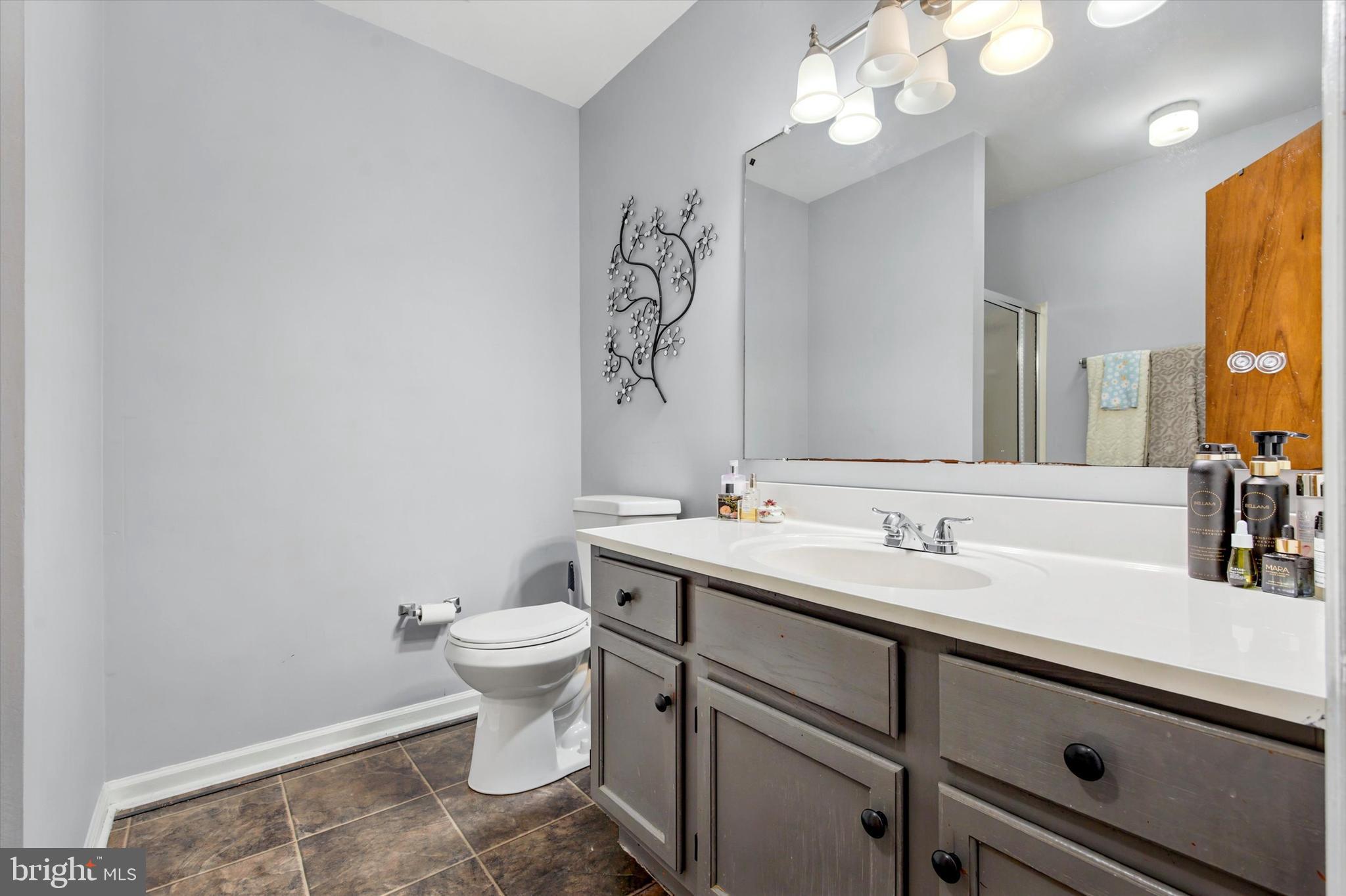 EXTON STATION - Residential